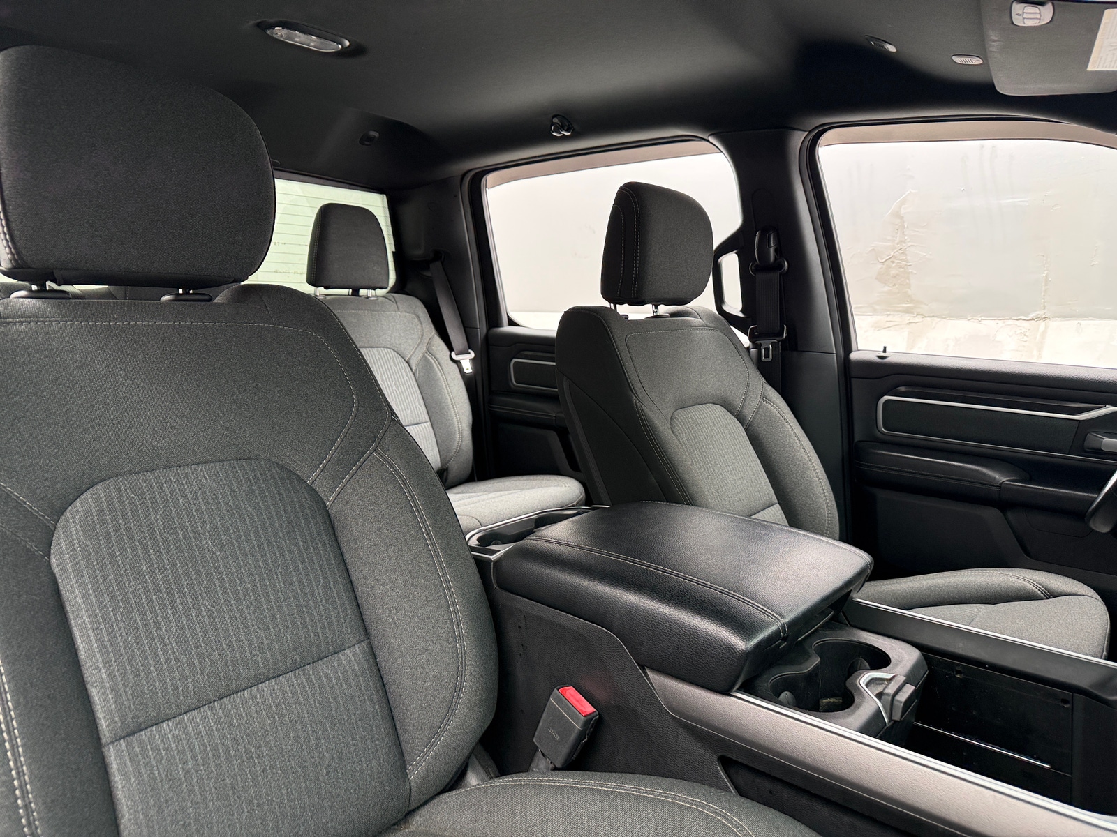 Thumbnail: 2020 RAM 1500 - 2