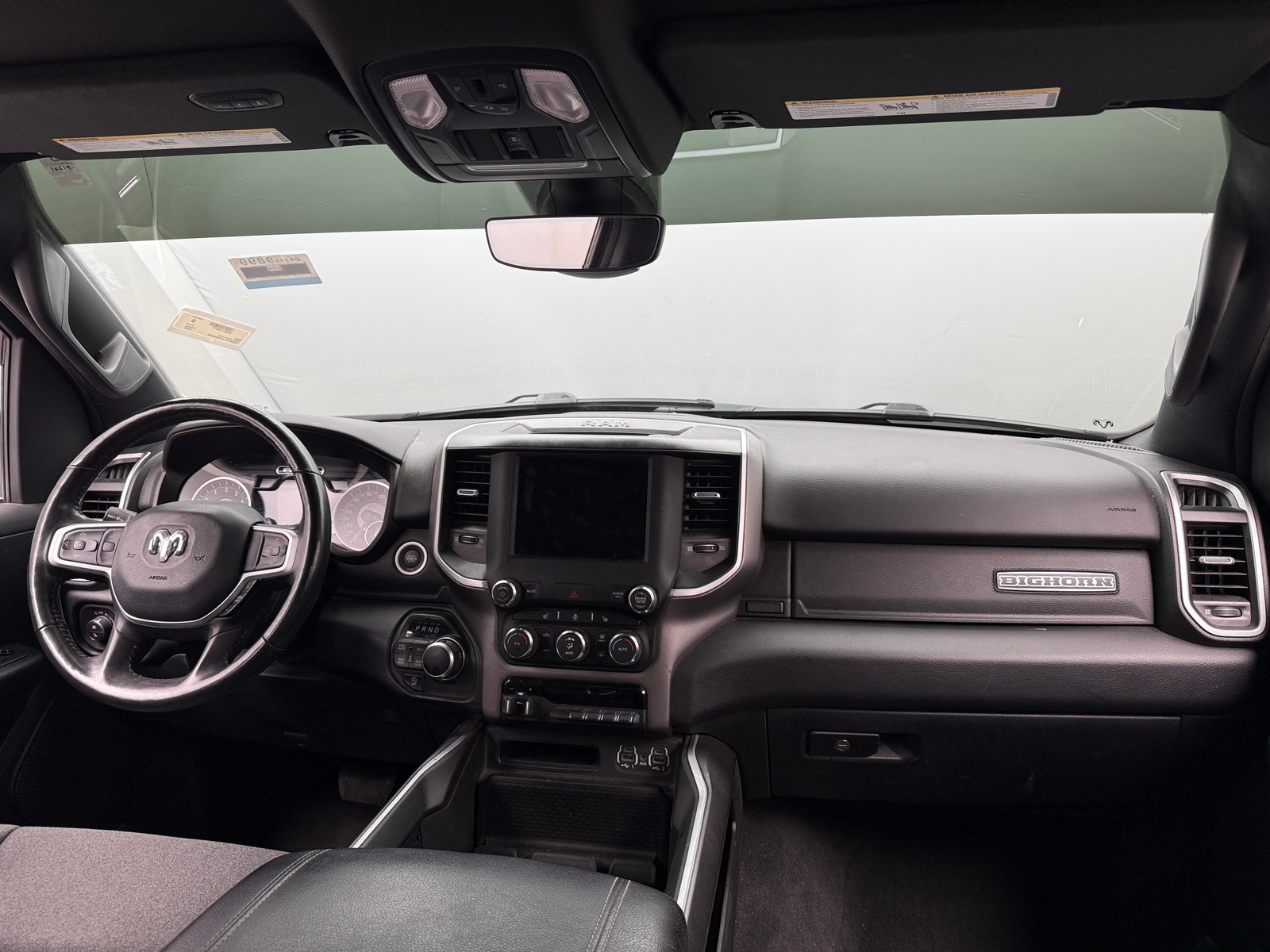 Thumbnail: 2020 RAM 1500 - 3