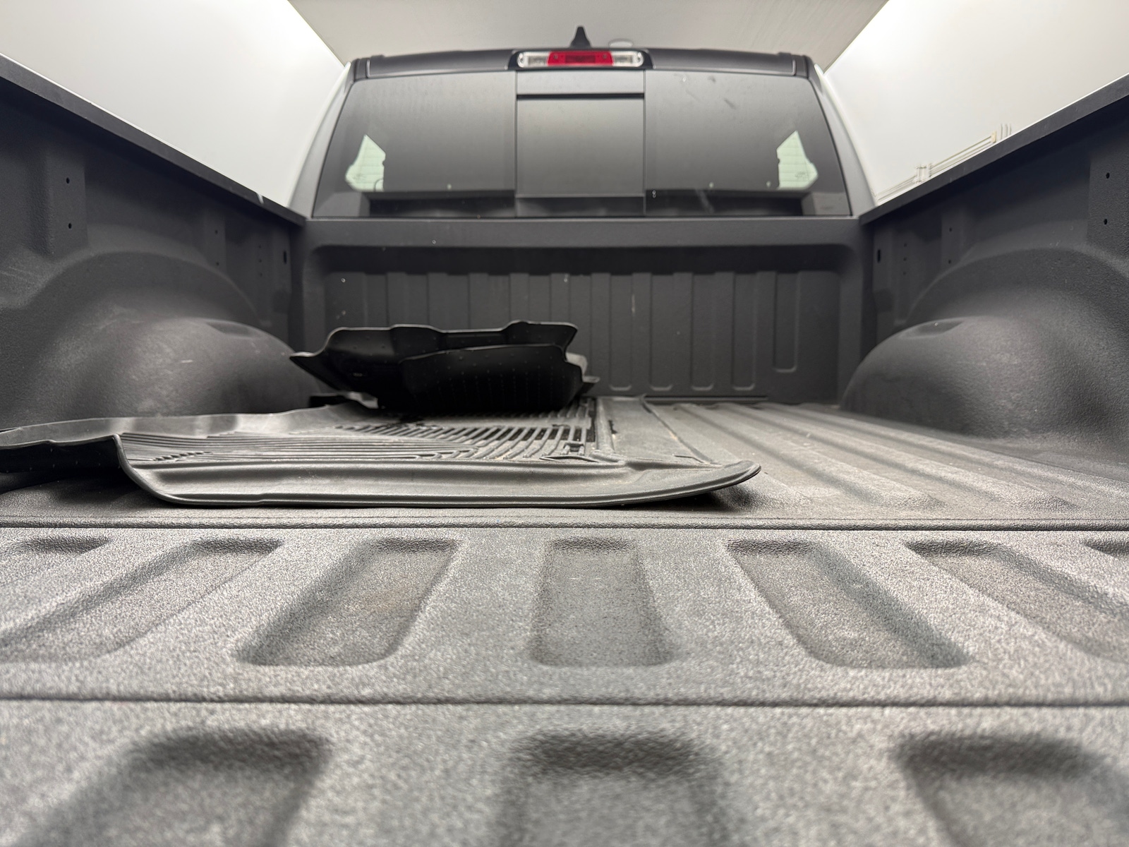 Thumbnail: 2020 RAM 1500 - 7