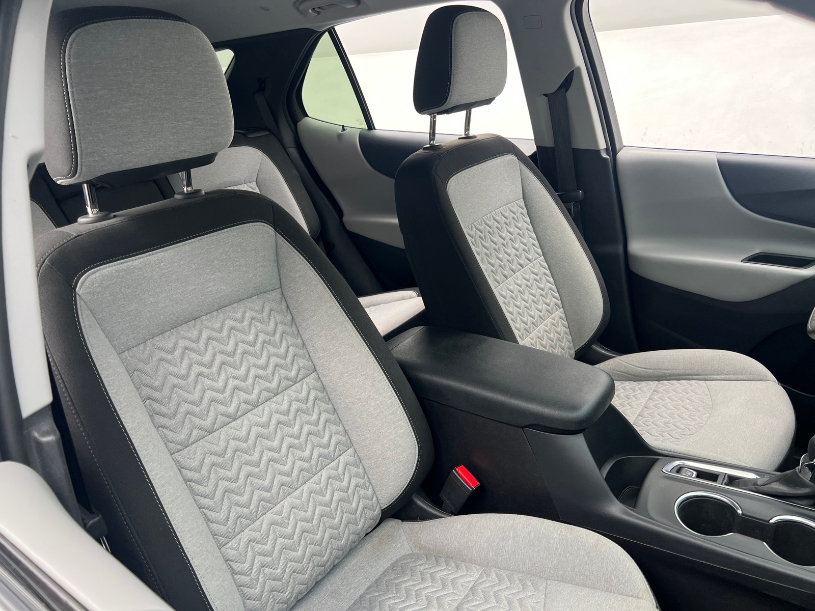 Thumbnail: 2024 Chevrolet Equinox - 2