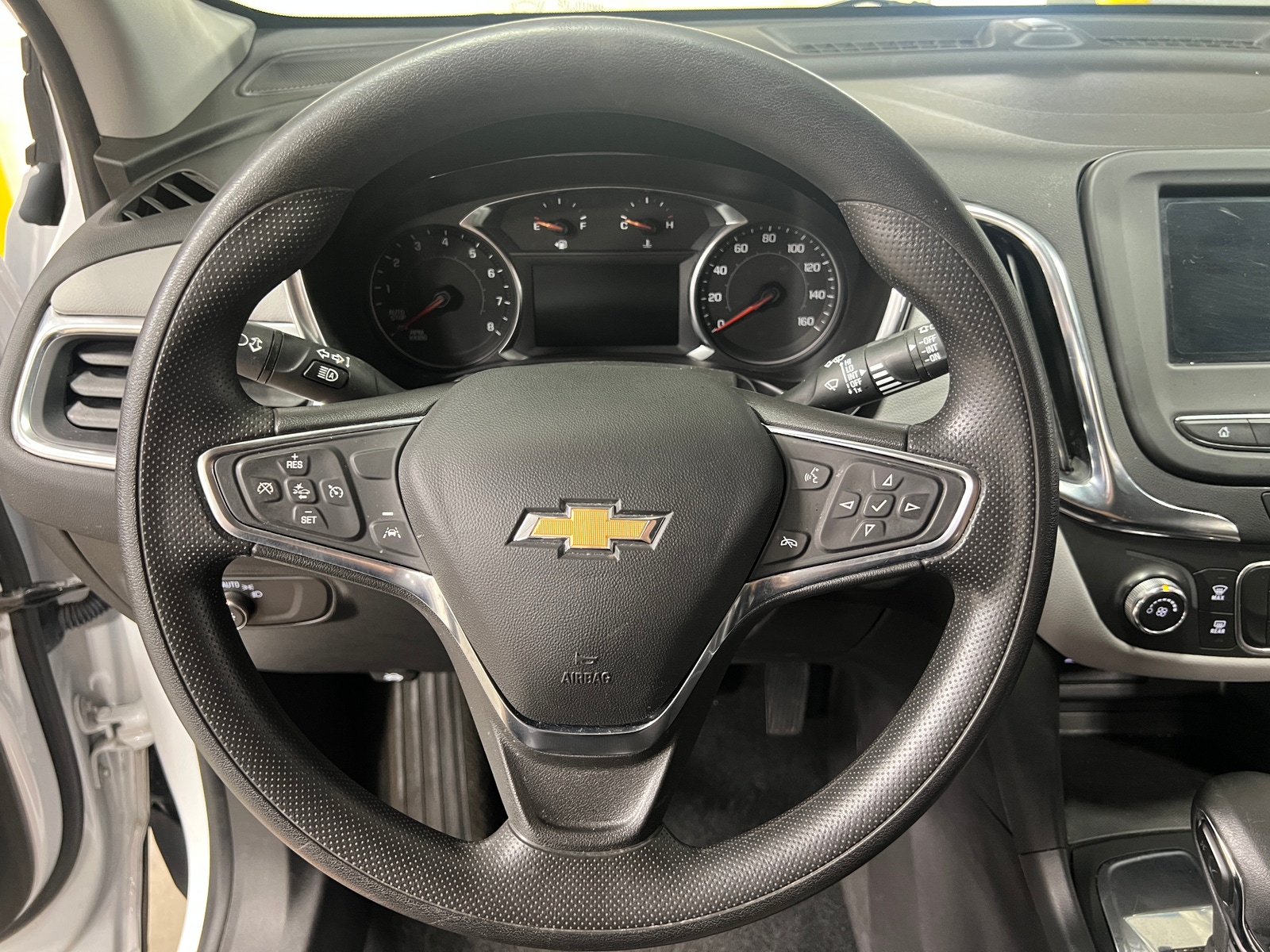 Thumbnail: 2024 Chevrolet Equinox - 5