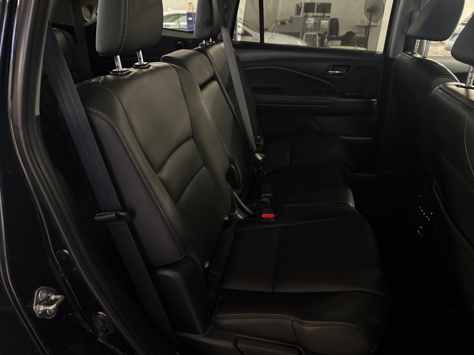 Thumbnail: 2020 Honda Pilot - 5