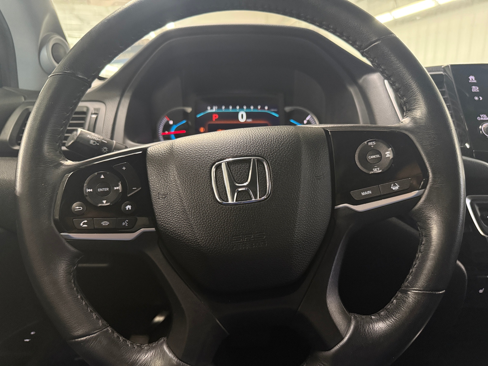 Thumbnail: 2020 Honda Pilot - 4