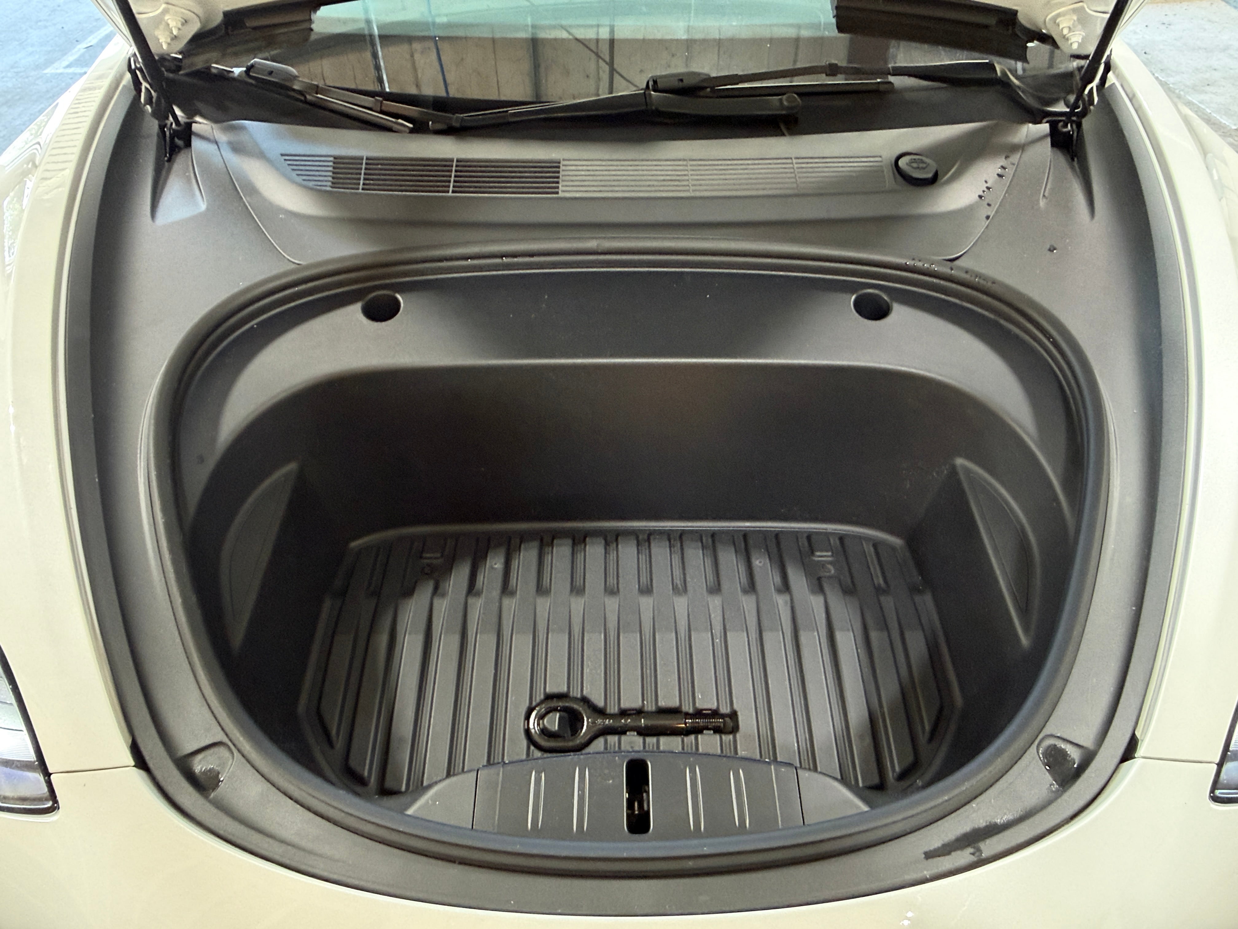 Used 2023 Tesla Model 3 Base with VIN 5YJ3E1EA6PF470132 for sale in Oak Creek, WI