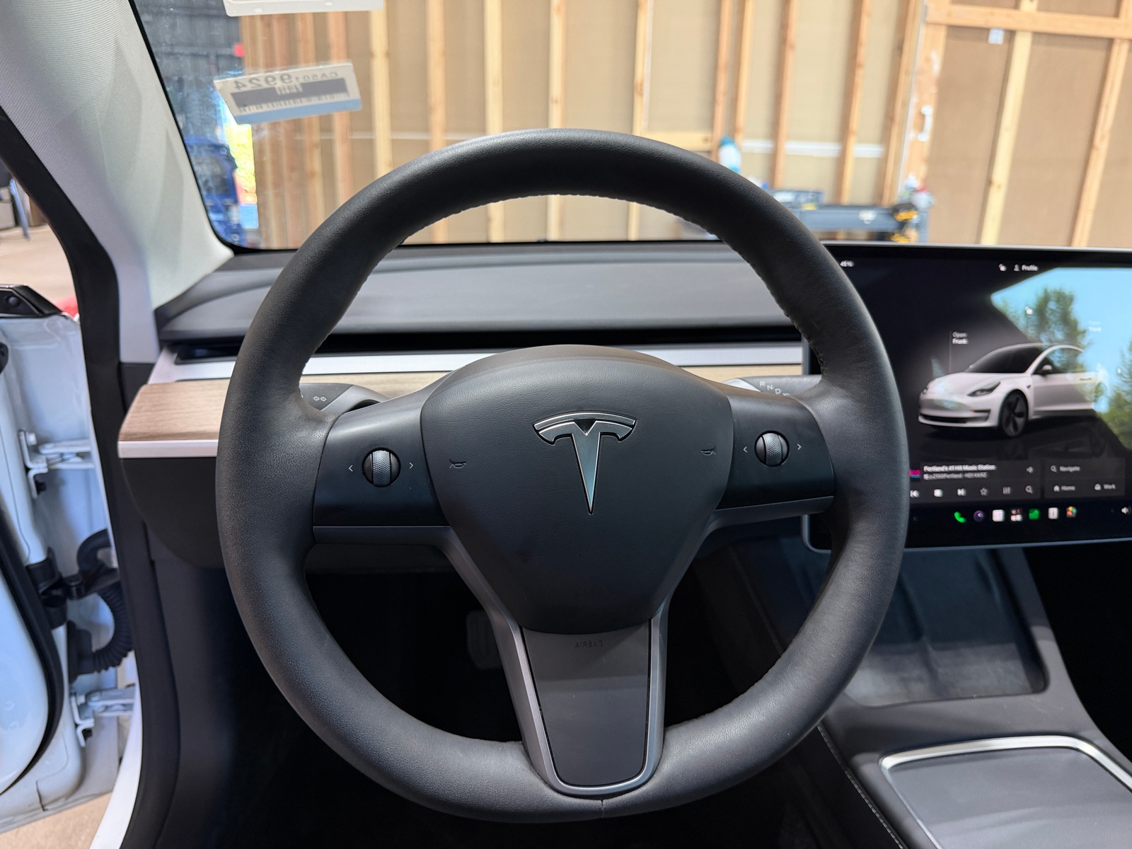 Thumbnail: 2023 Tesla Model 3 - 4