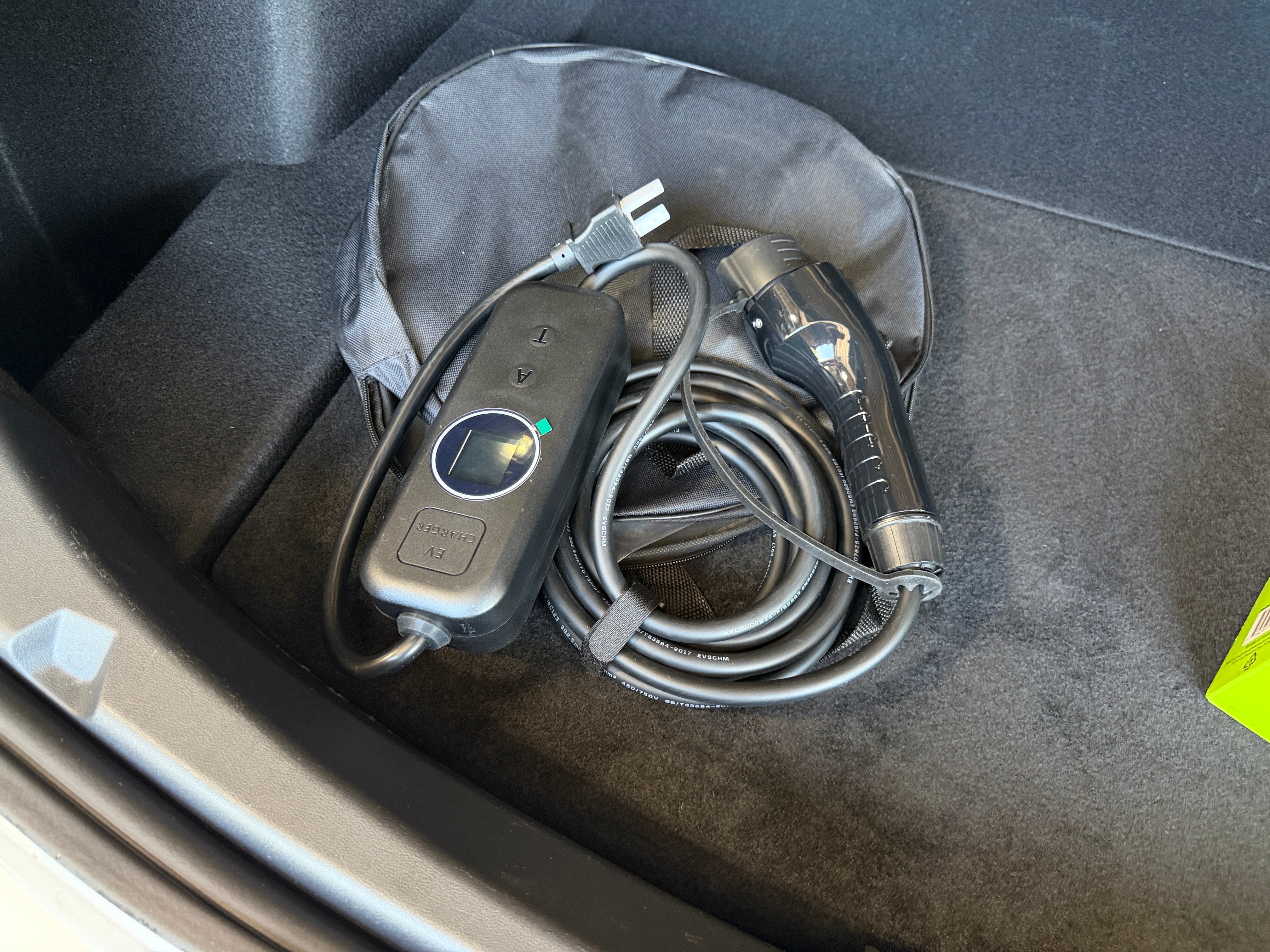 Used 2023 Tesla Model 3 Base with VIN 5YJ3E1EA6PF470132 for sale in Oak Creek, WI
