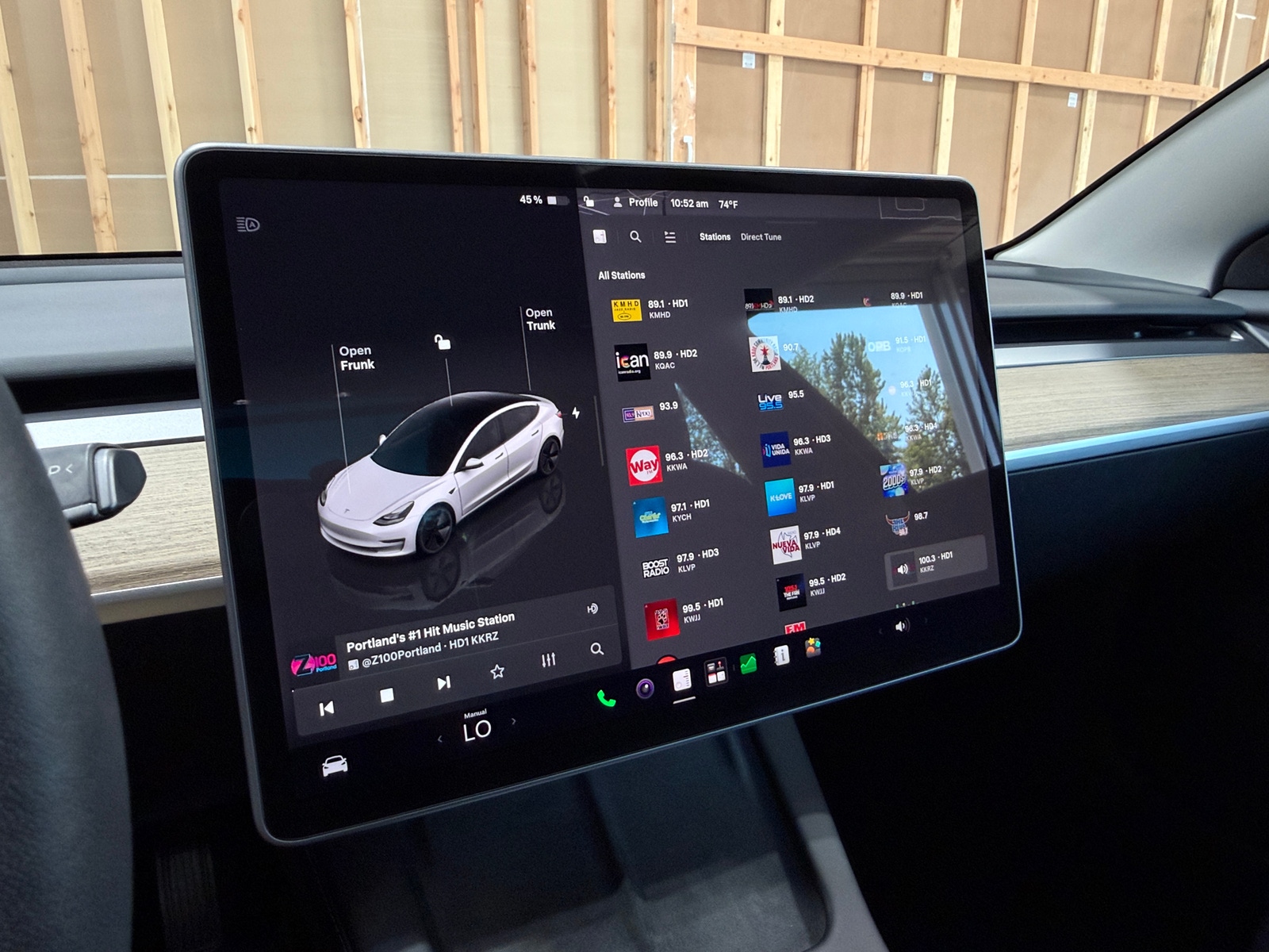 Thumbnail: 2023 Tesla Model 3 - 3