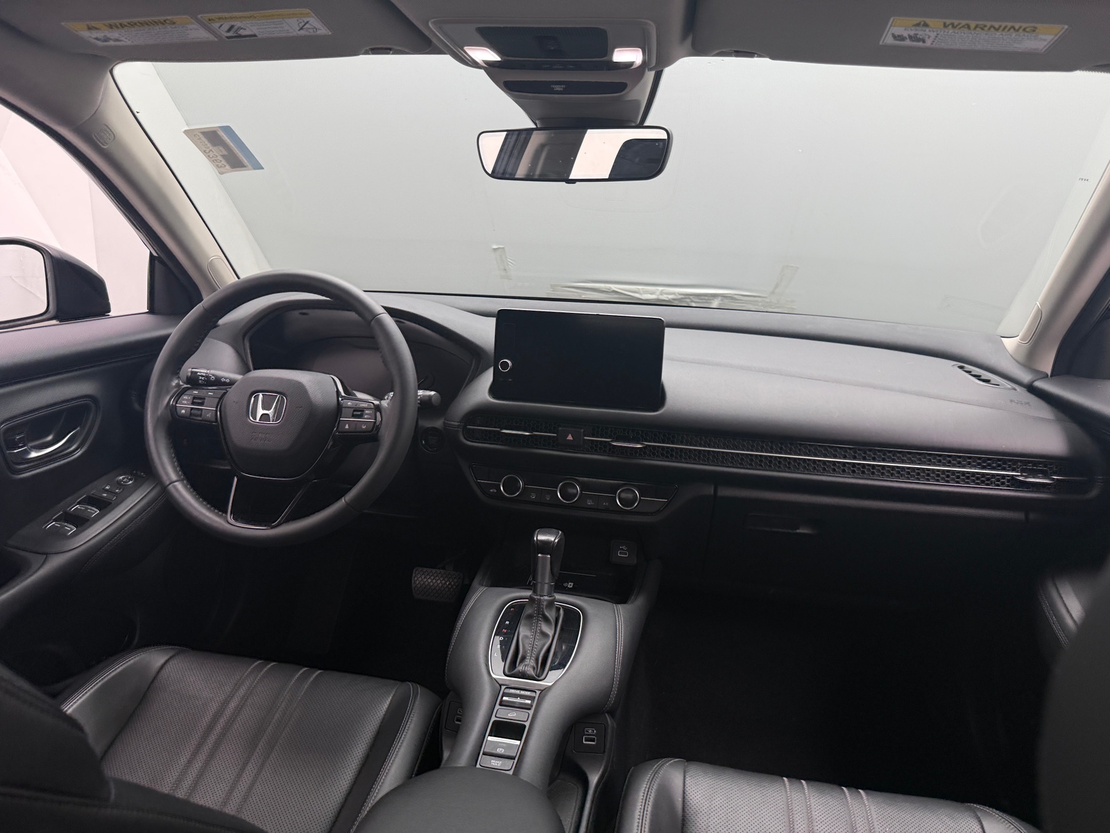 Thumbnail: 2023 Honda HR-V - 2