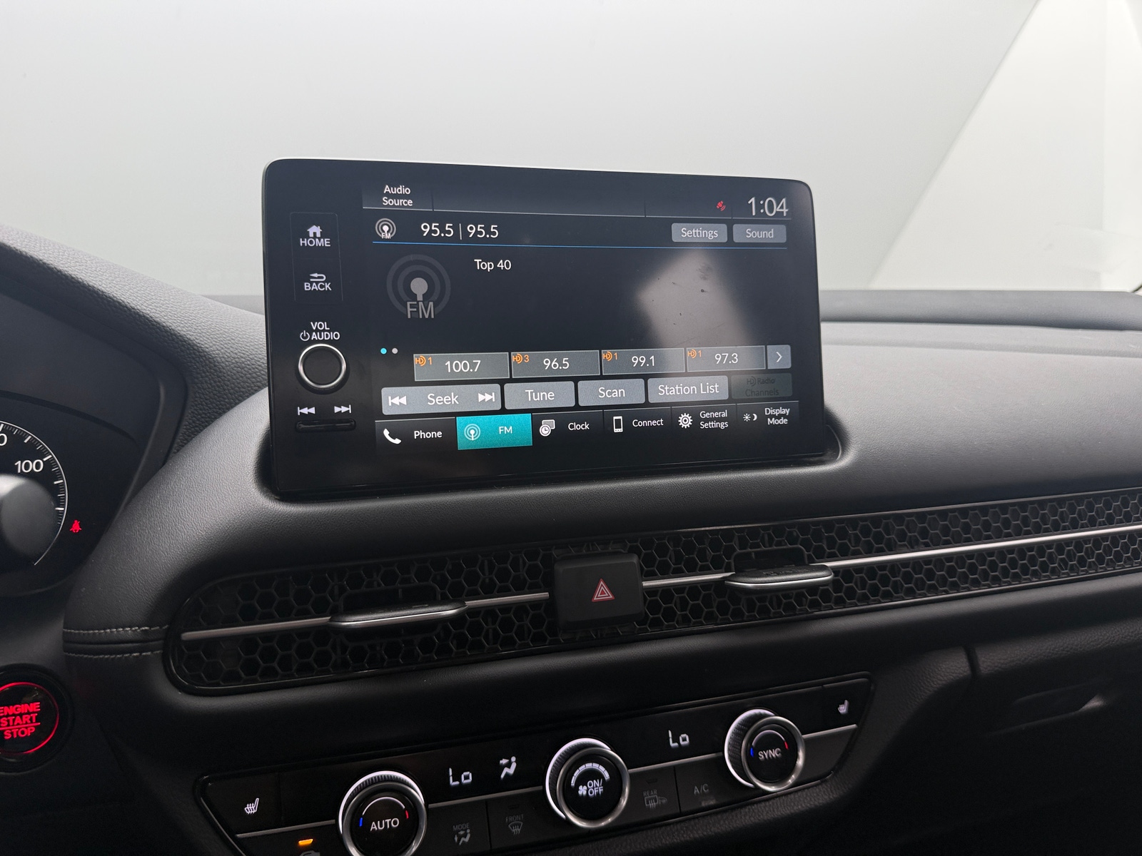 Thumbnail: 2023 Honda HR-V - 3