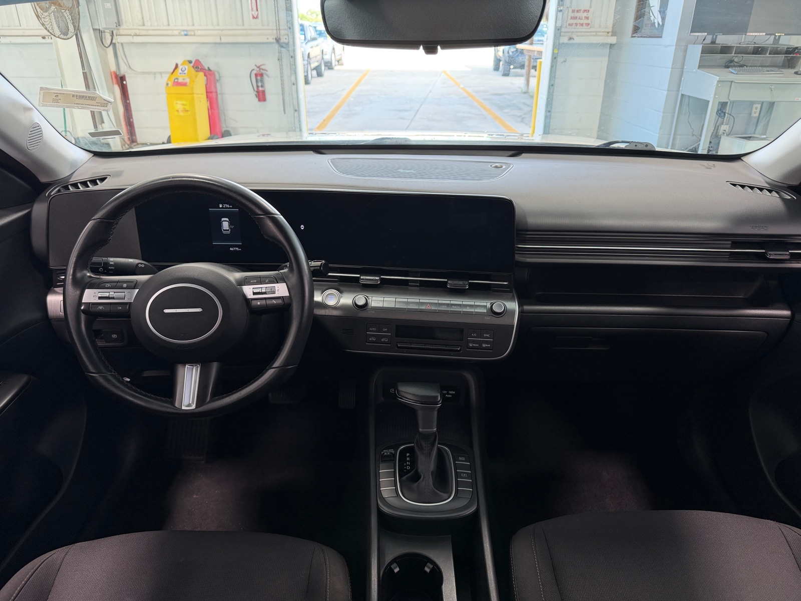 Thumbnail: 2024 Hyundai Kona - 3