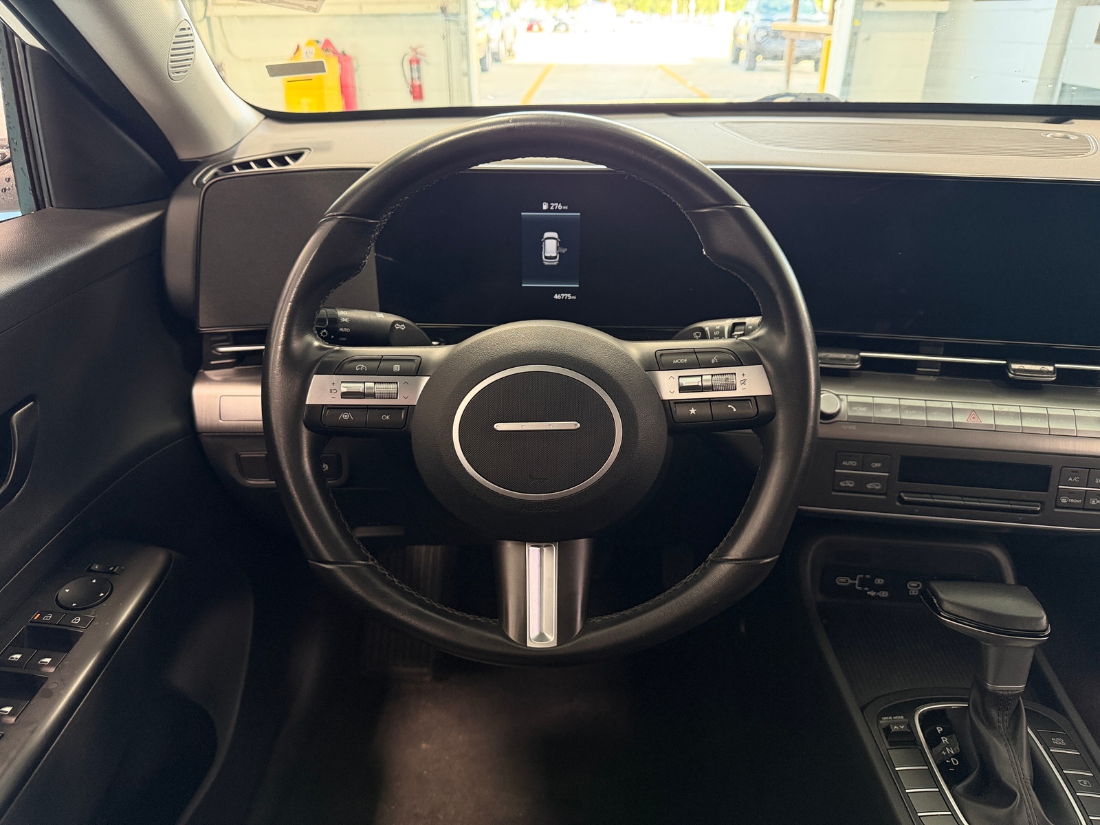 Thumbnail: 2024 Hyundai Kona - 5