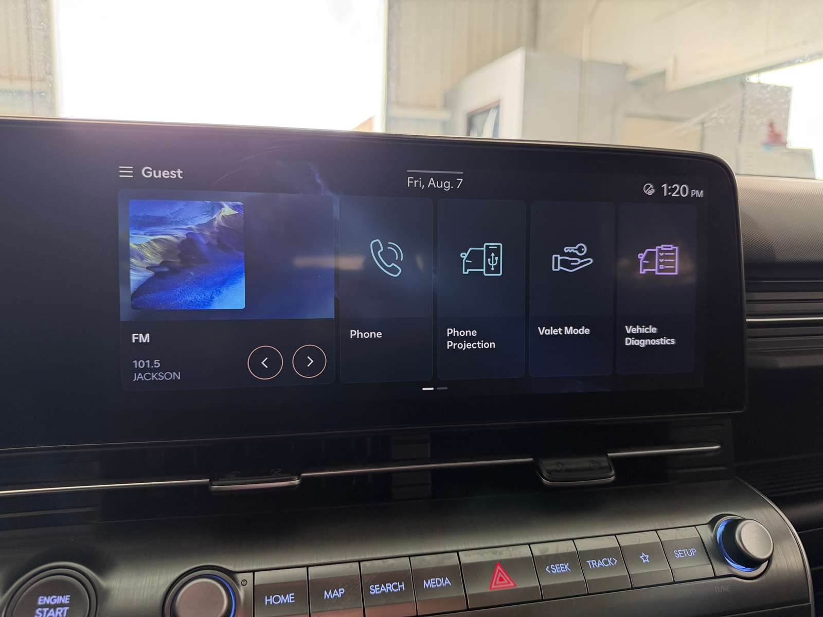 Thumbnail: 2024 Hyundai Kona - 4