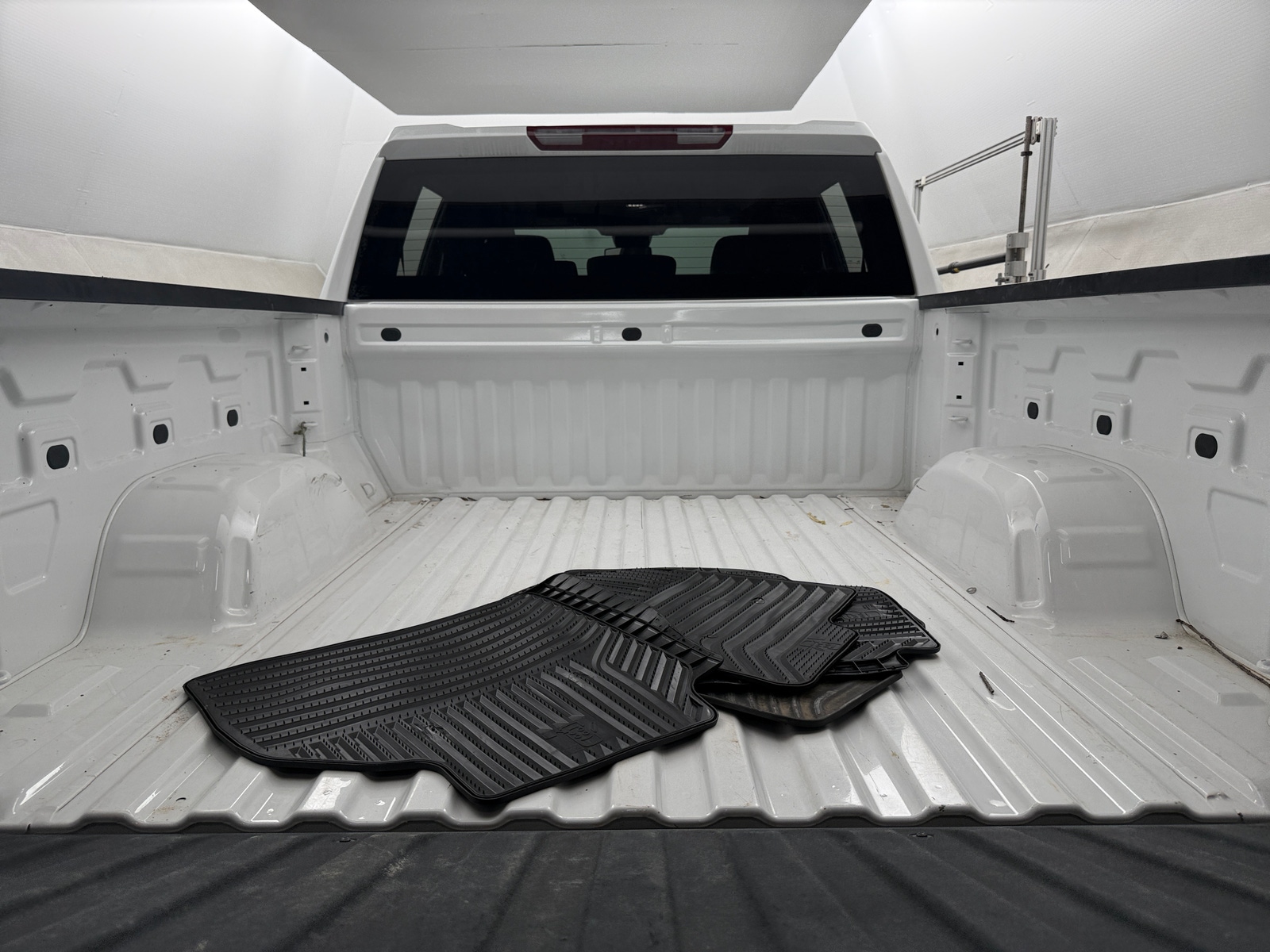 Thumbnail: 2026 Chevrolet Silverado 1500 - 7