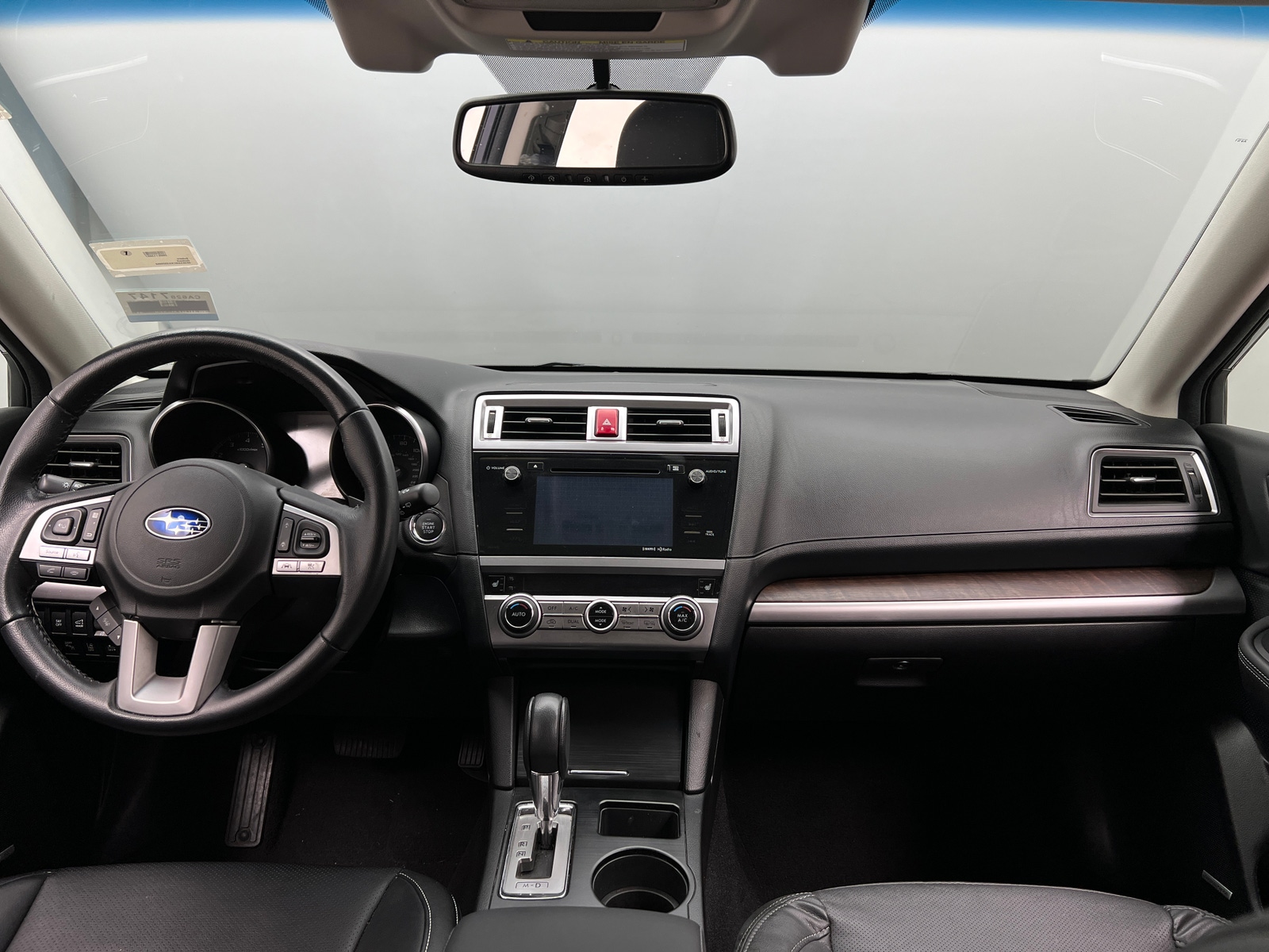 Thumbnail: 2016 Subaru Outback - 2