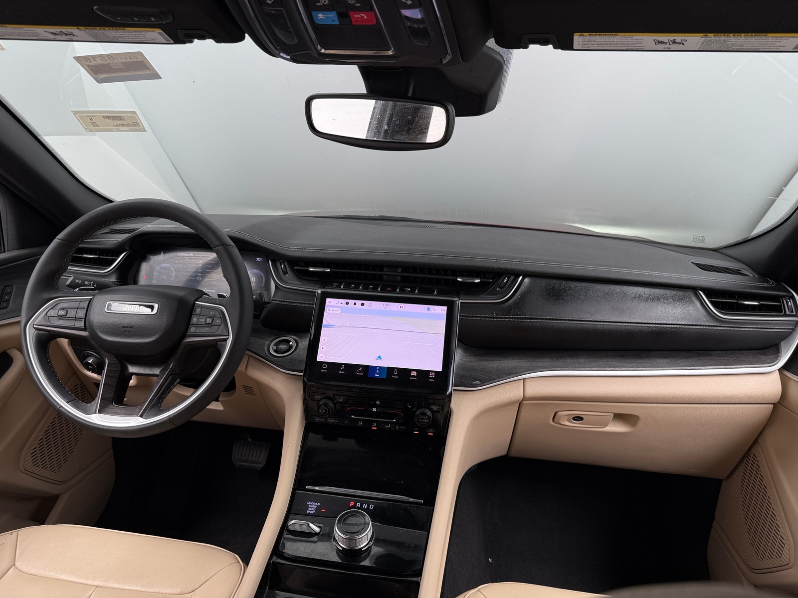 Thumbnail: 2023 Jeep Grand Cherokee L - 2