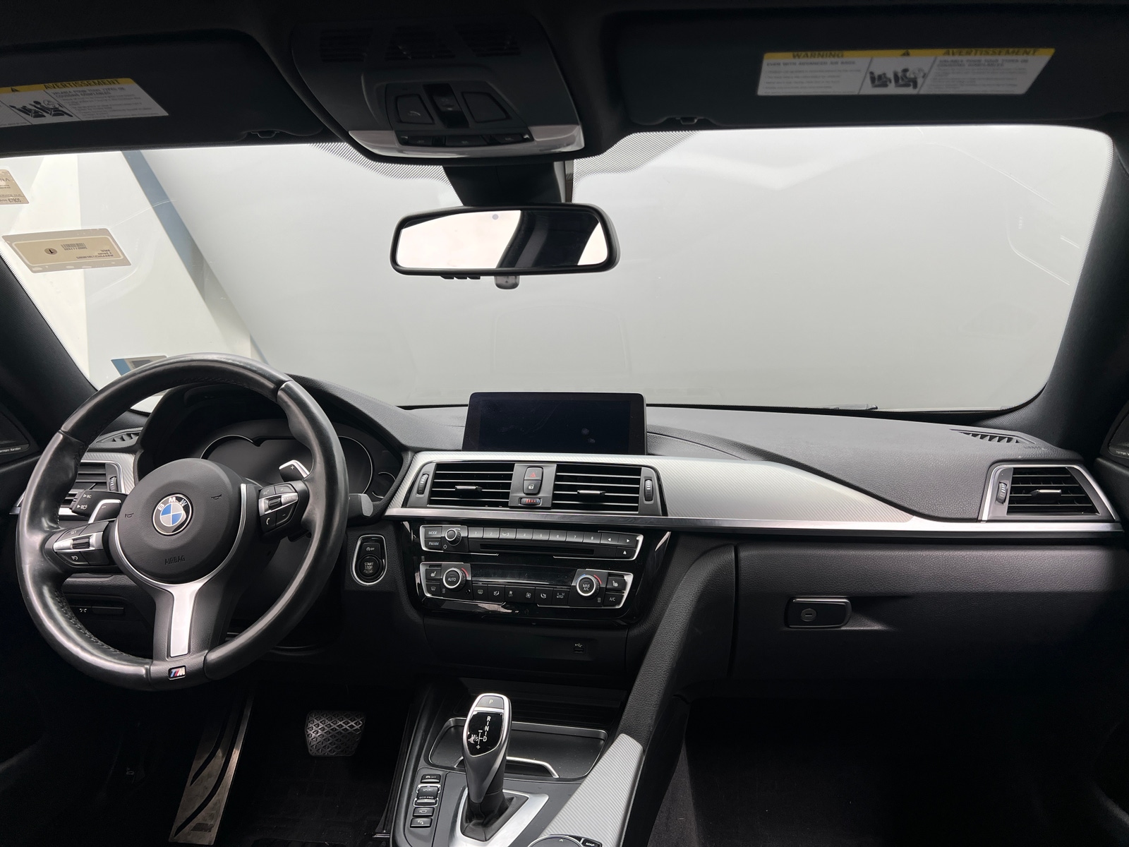 Thumbnail: 2018 BMW 4 Series - 2