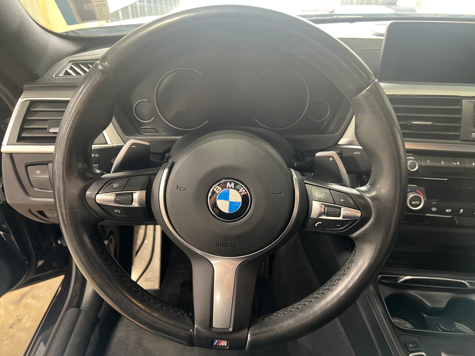 Thumbnail: 2018 BMW 4 Series - 4