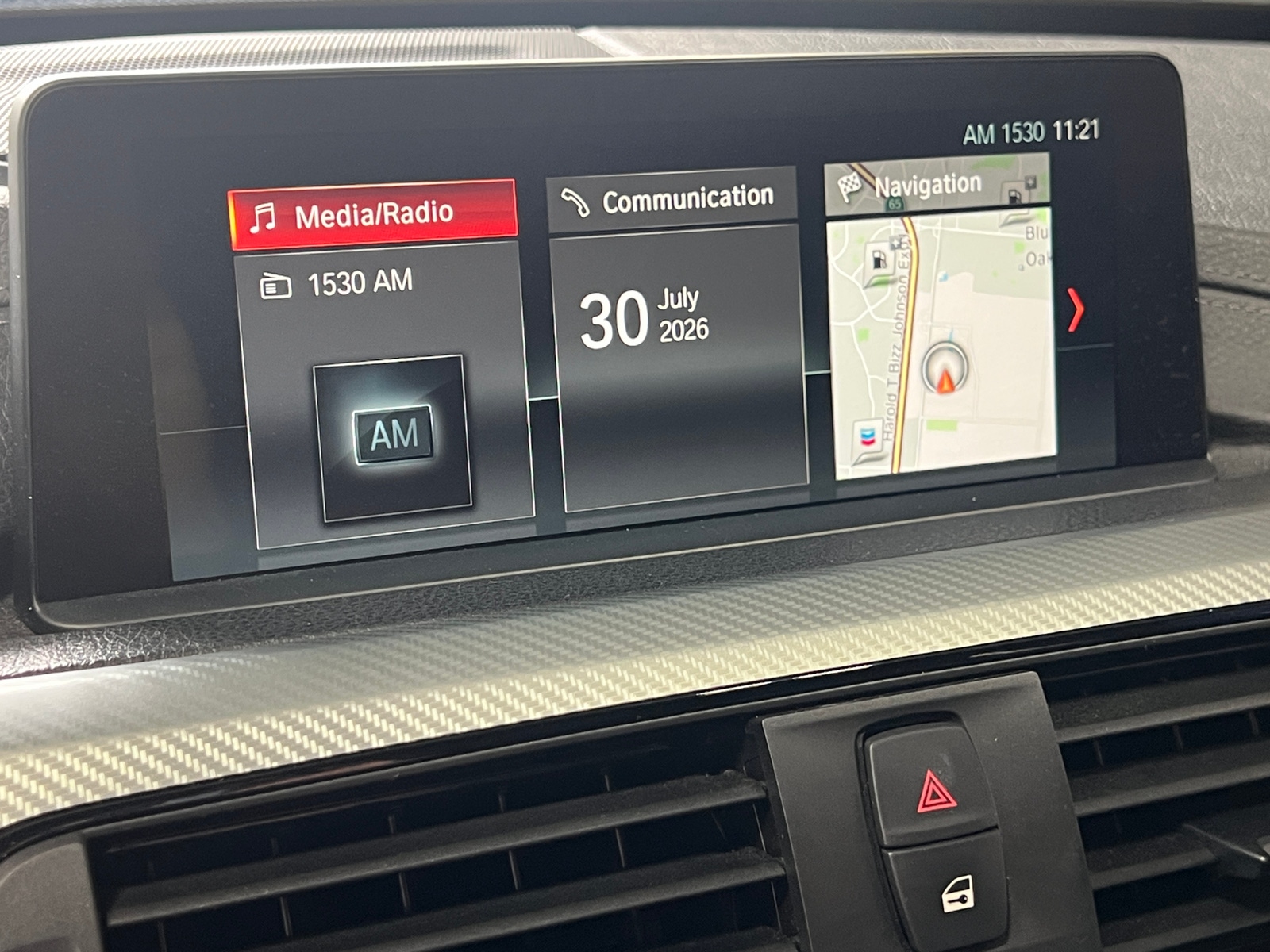 Thumbnail: 2018 BMW 4 Series - 3