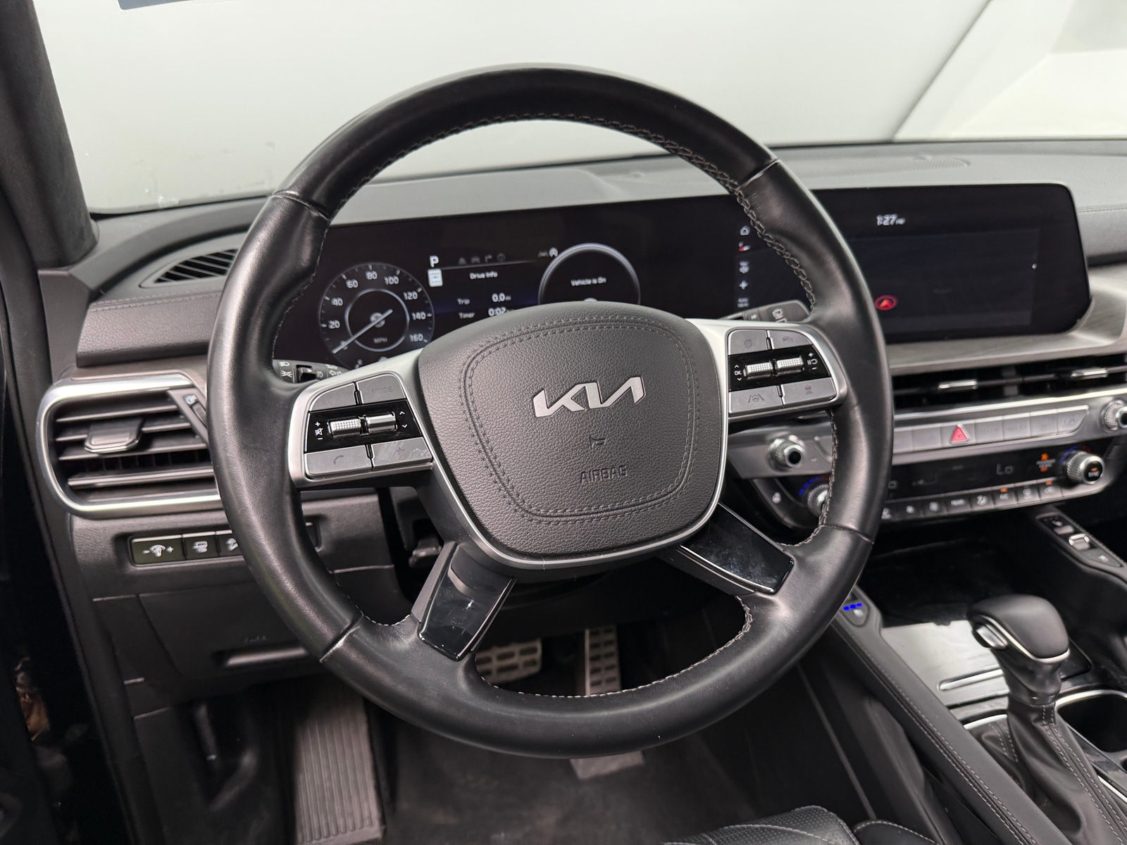 Thumbnail: 2023 Kia Telluride - 4