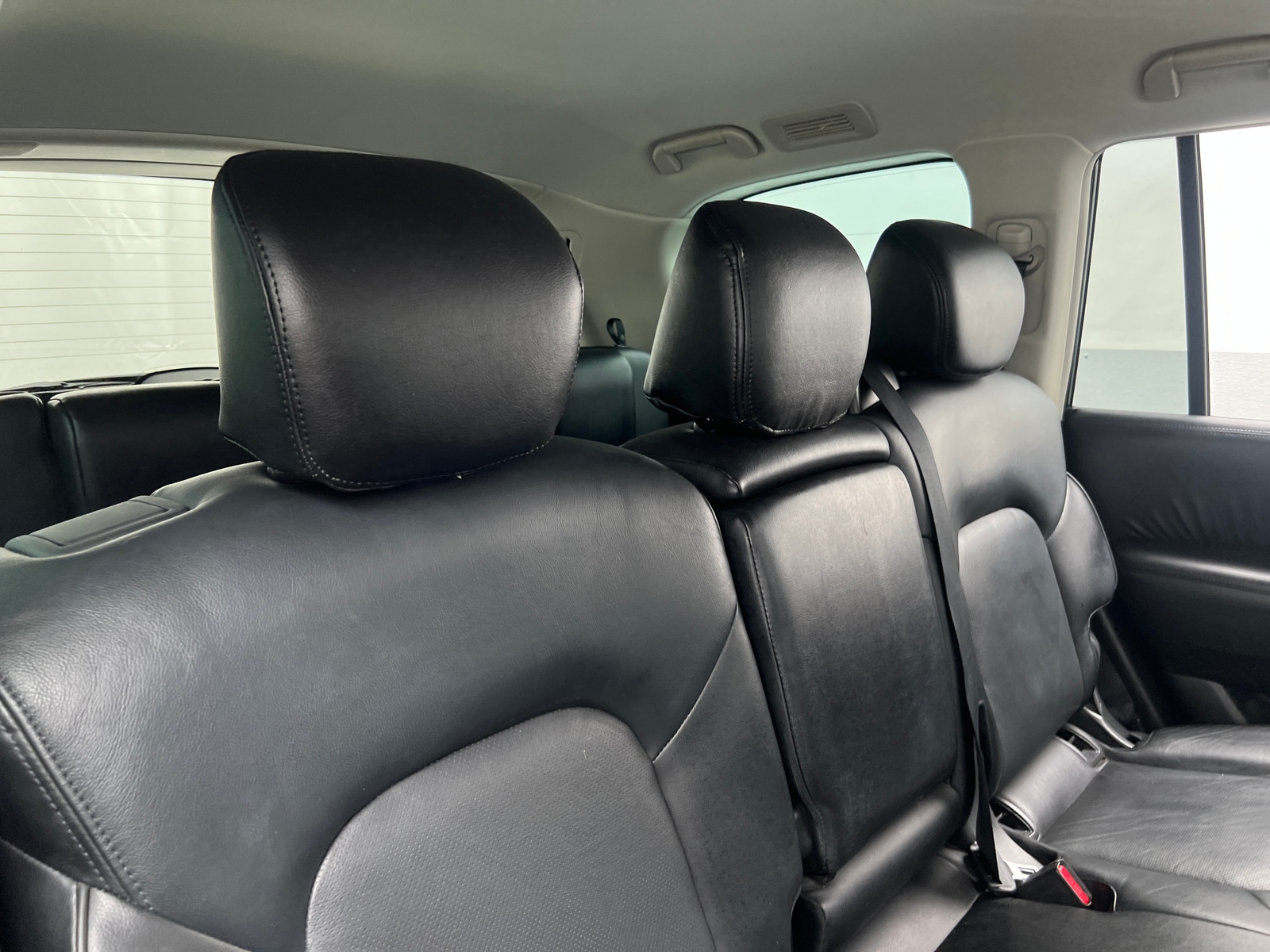 Thumbnail: 2023 Nissan Armada - 5