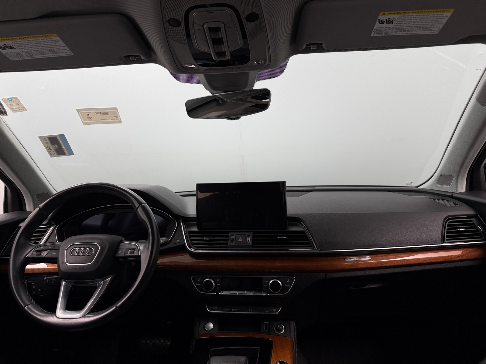 Thumbnail: 2023 Audi Q5 - 2