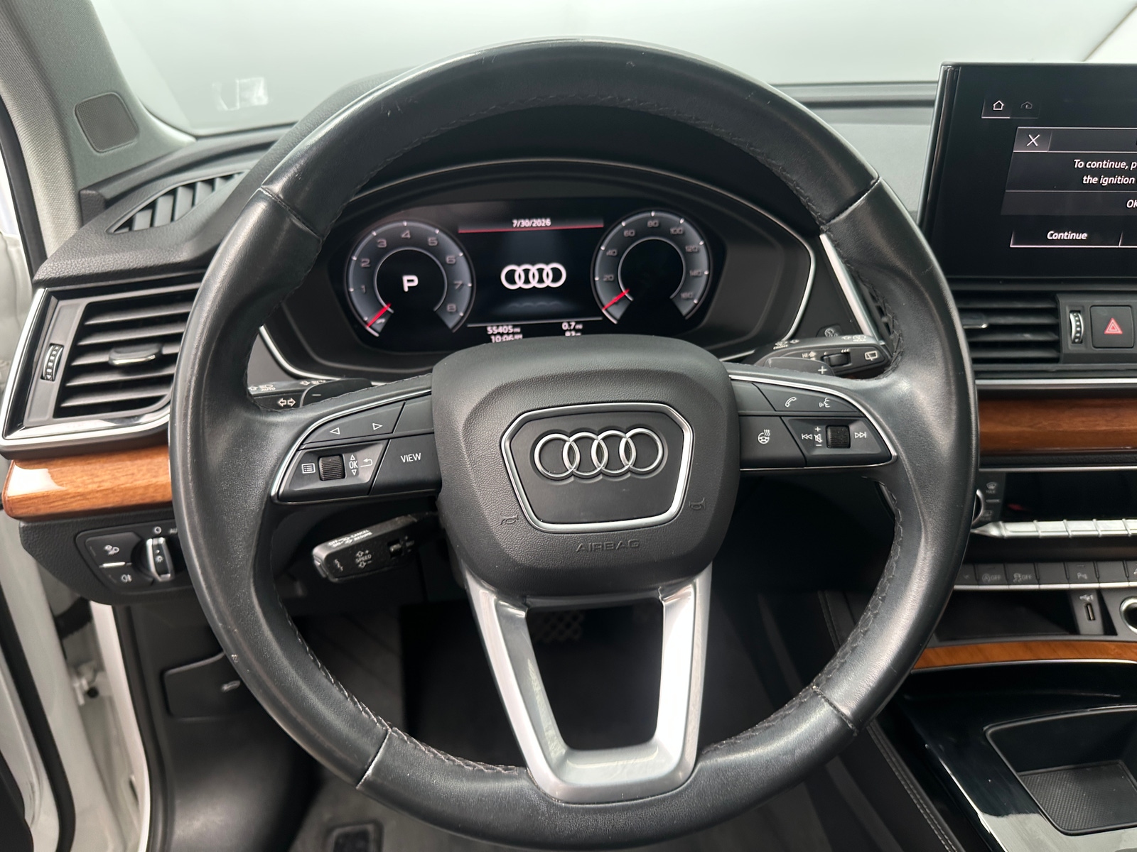 Thumbnail: 2023 Audi Q5 - 4