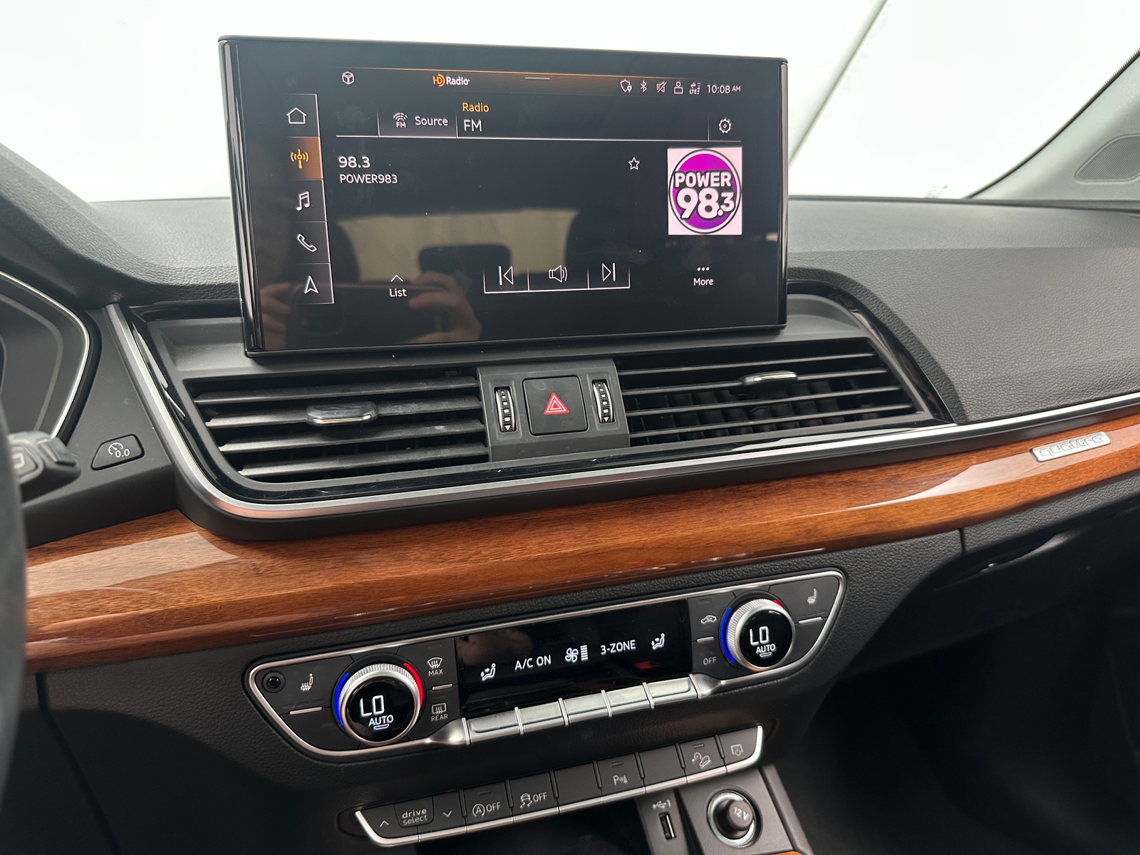 Thumbnail: 2023 Audi Q5 - 3