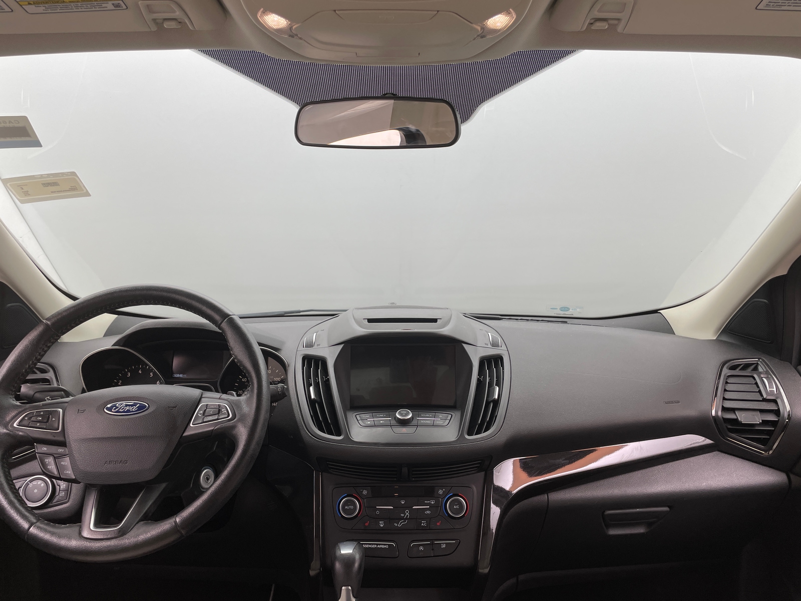 Thumbnail: 2018 Ford Escape - 2