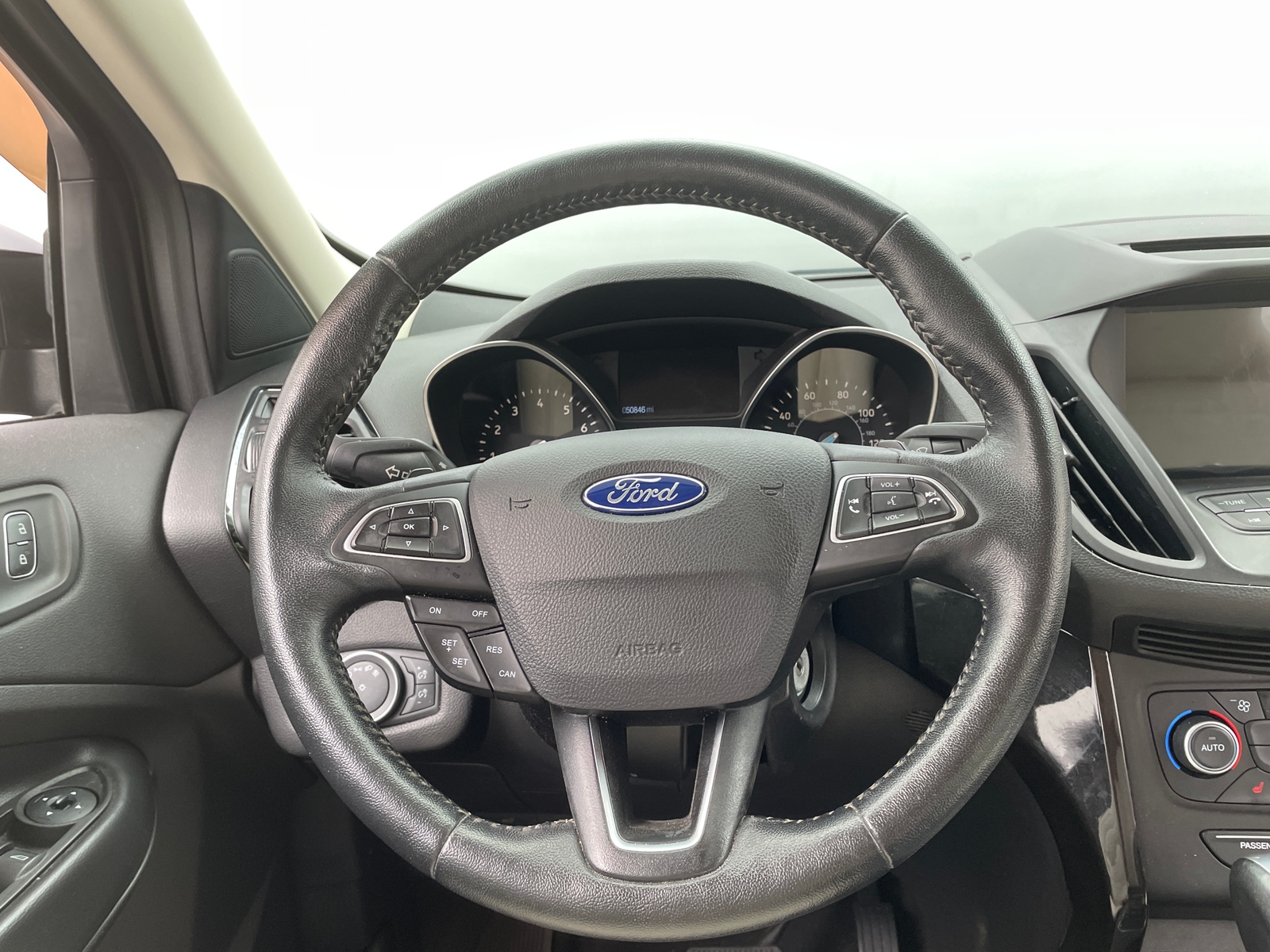 Thumbnail: 2018 Ford Escape - 4