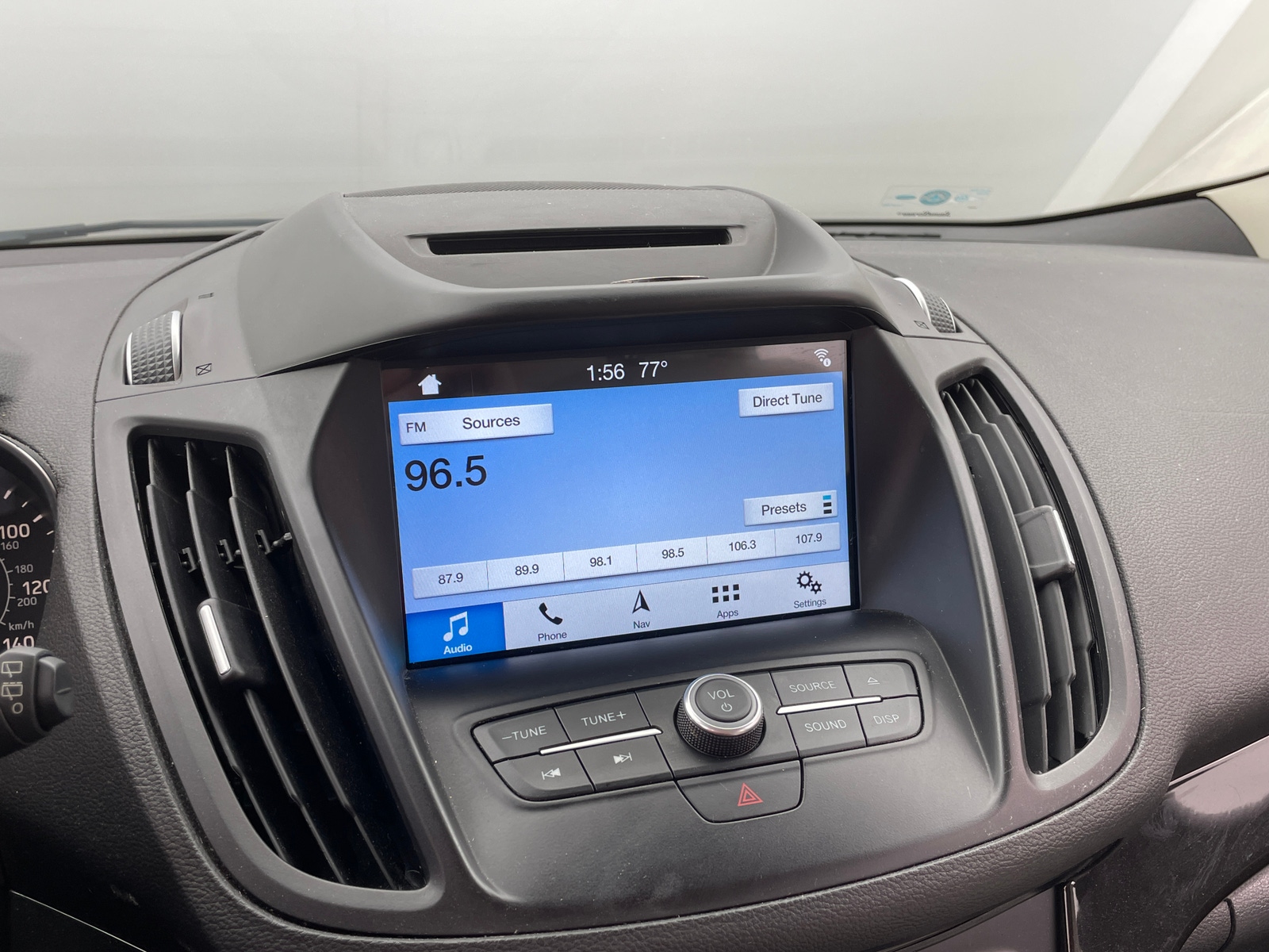 Thumbnail: 2018 Ford Escape - 3
