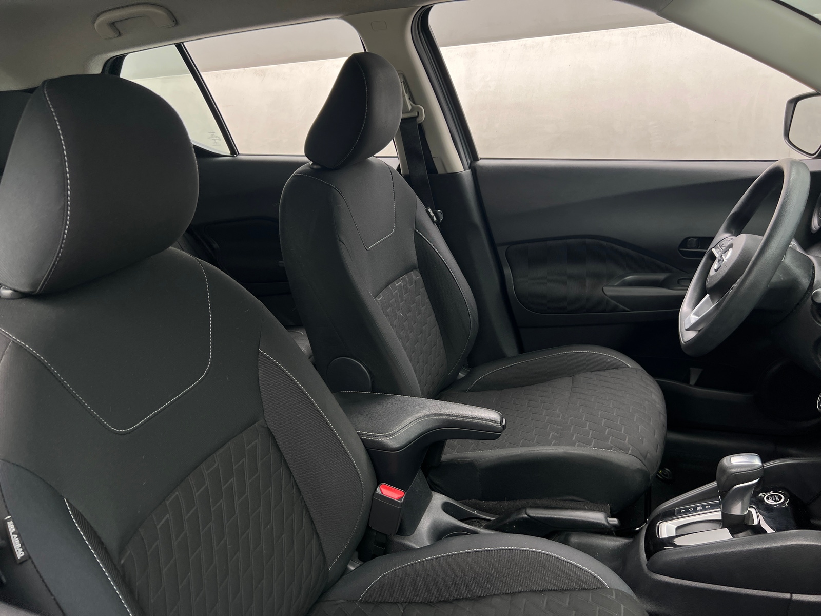 Thumbnail: 2021 Nissan Kicks - 2
