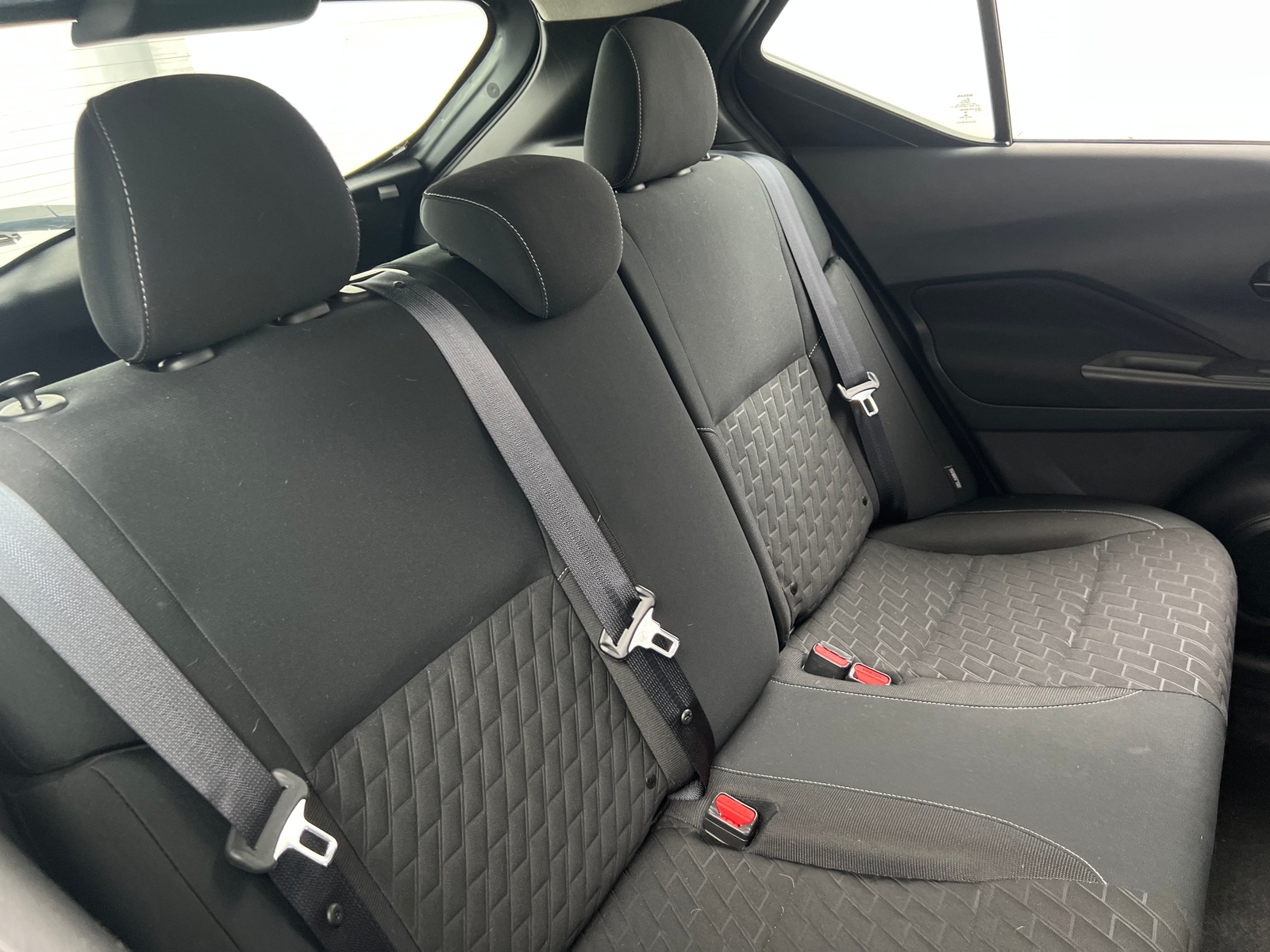 Thumbnail: 2021 Nissan Kicks - 6