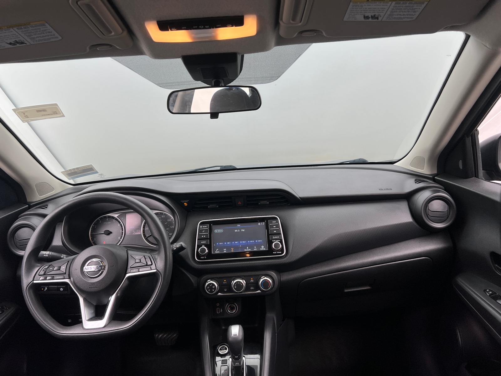 Thumbnail: 2021 Nissan Kicks - 3