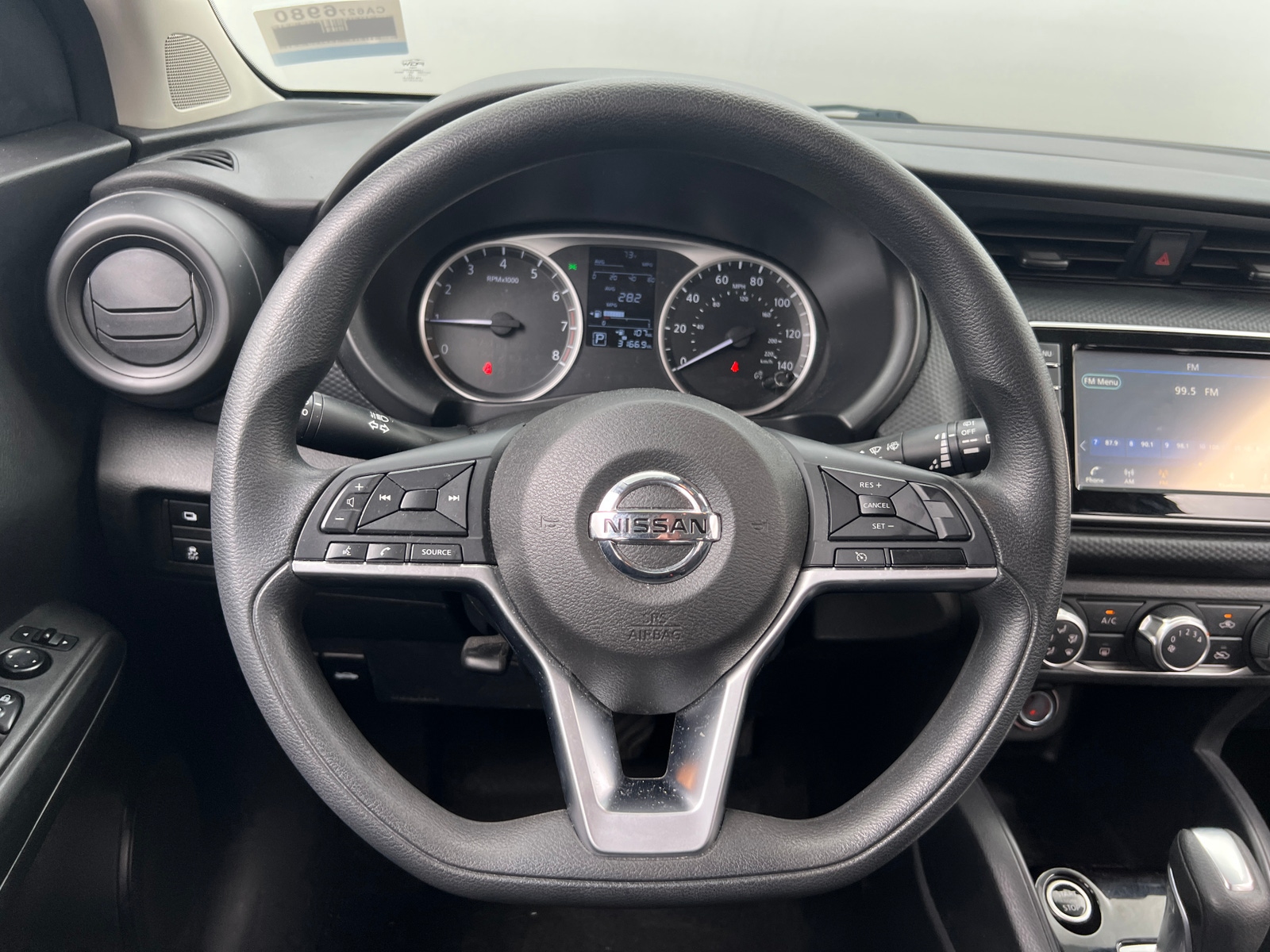 Thumbnail: 2021 Nissan Kicks - 5