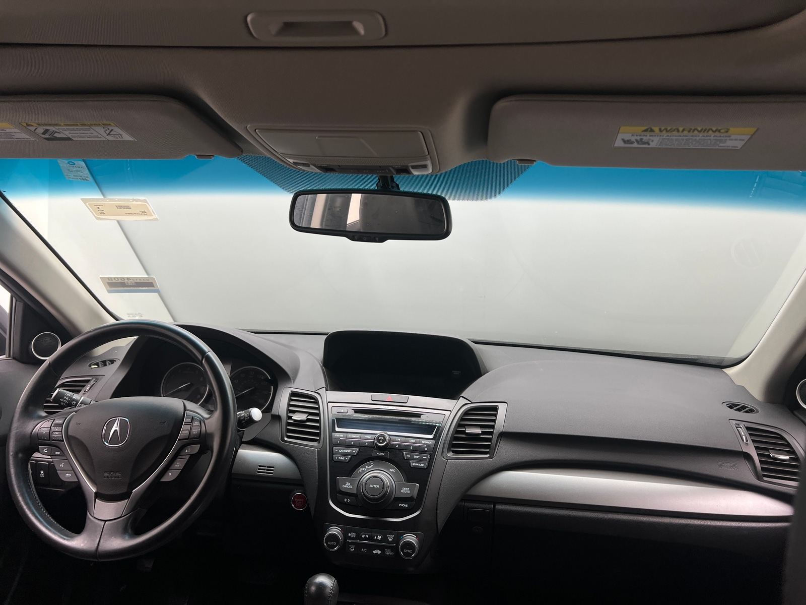 Thumbnail: 2015 Acura RDX - 2