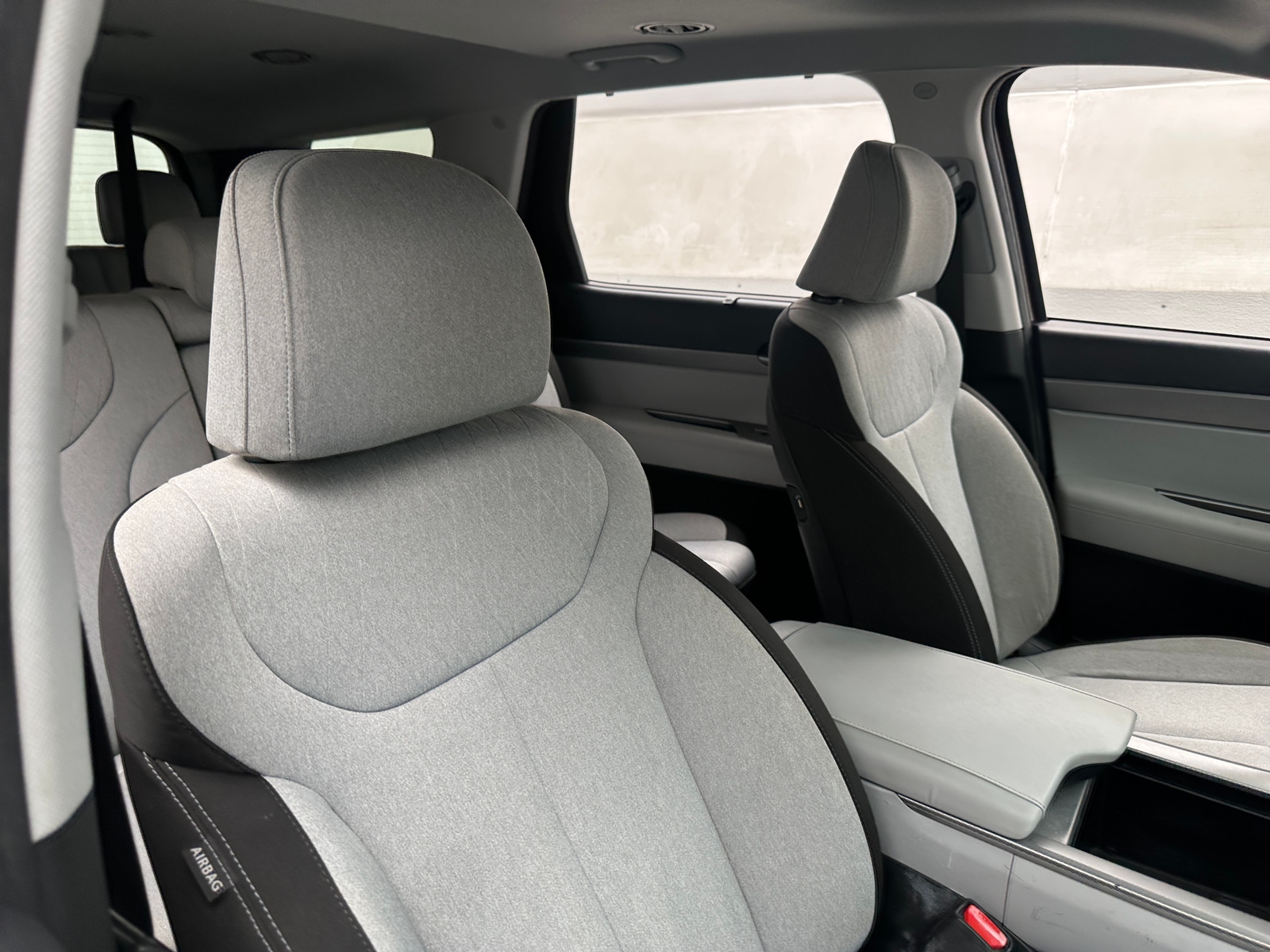 Thumbnail: 2020 Hyundai Palisade - 2