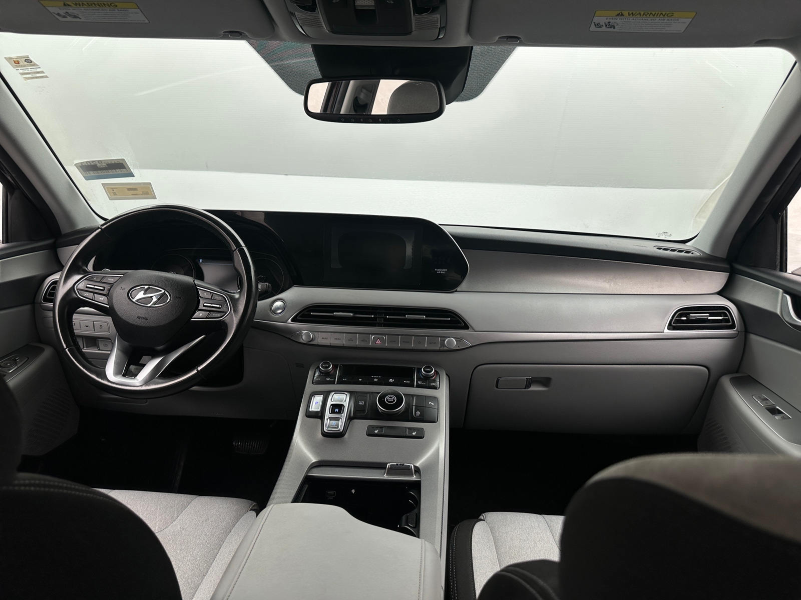Thumbnail: 2020 Hyundai Palisade - 3