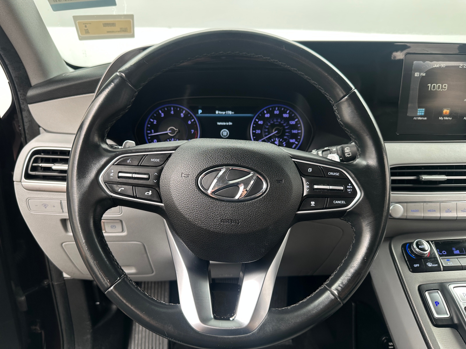 Thumbnail: 2020 Hyundai Palisade - 5