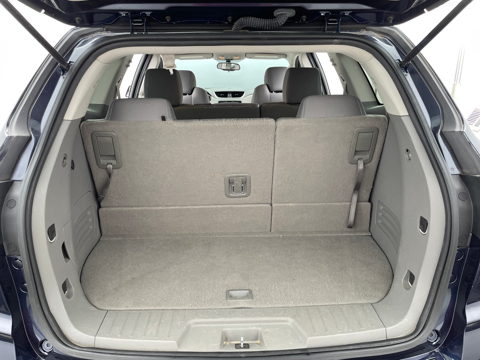 Thumbnail: 2016 Chevrolet Traverse - 7