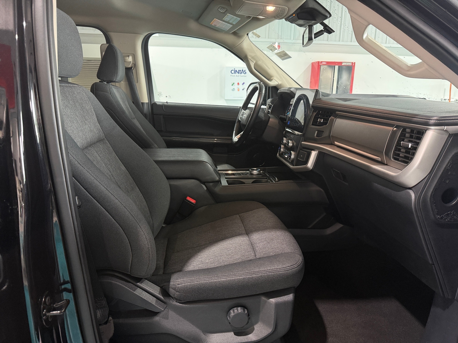 Thumbnail: 2024 Ford Expedition MAX - 2