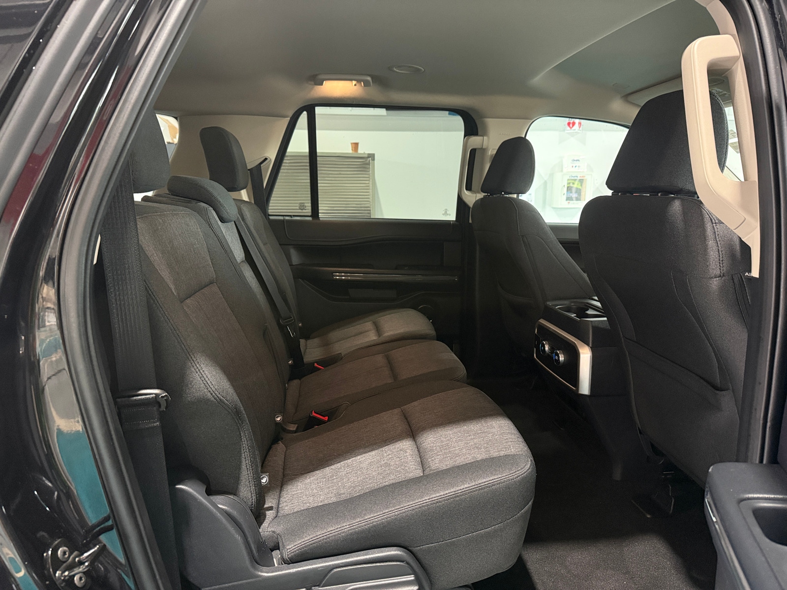 Thumbnail: 2024 Ford Expedition MAX - 6