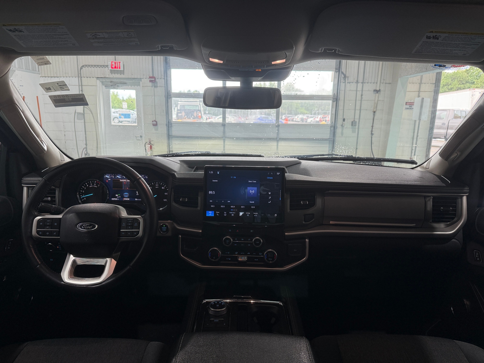 Thumbnail: 2024 Ford Expedition MAX - 3