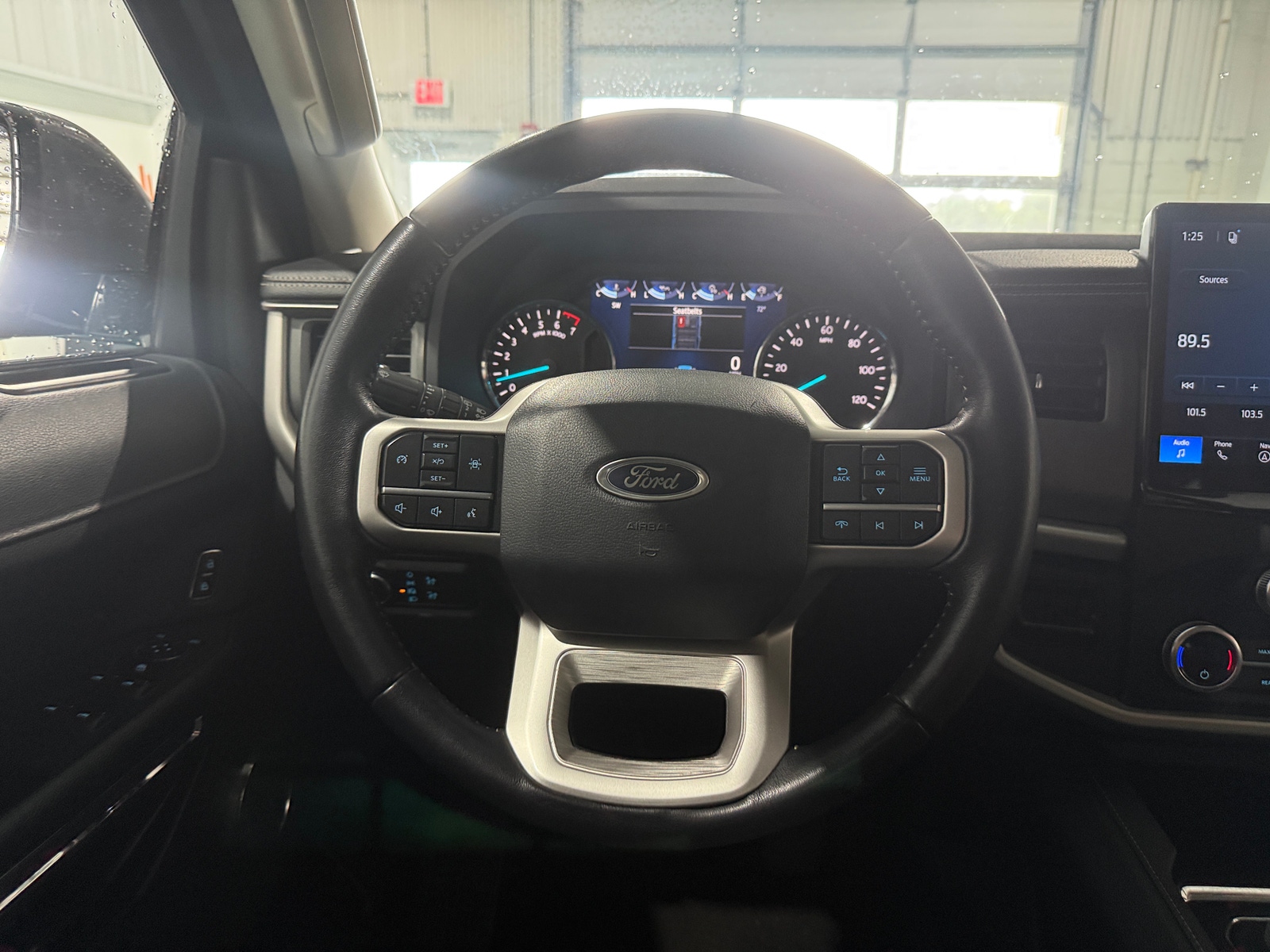 Thumbnail: 2024 Ford Expedition MAX - 5