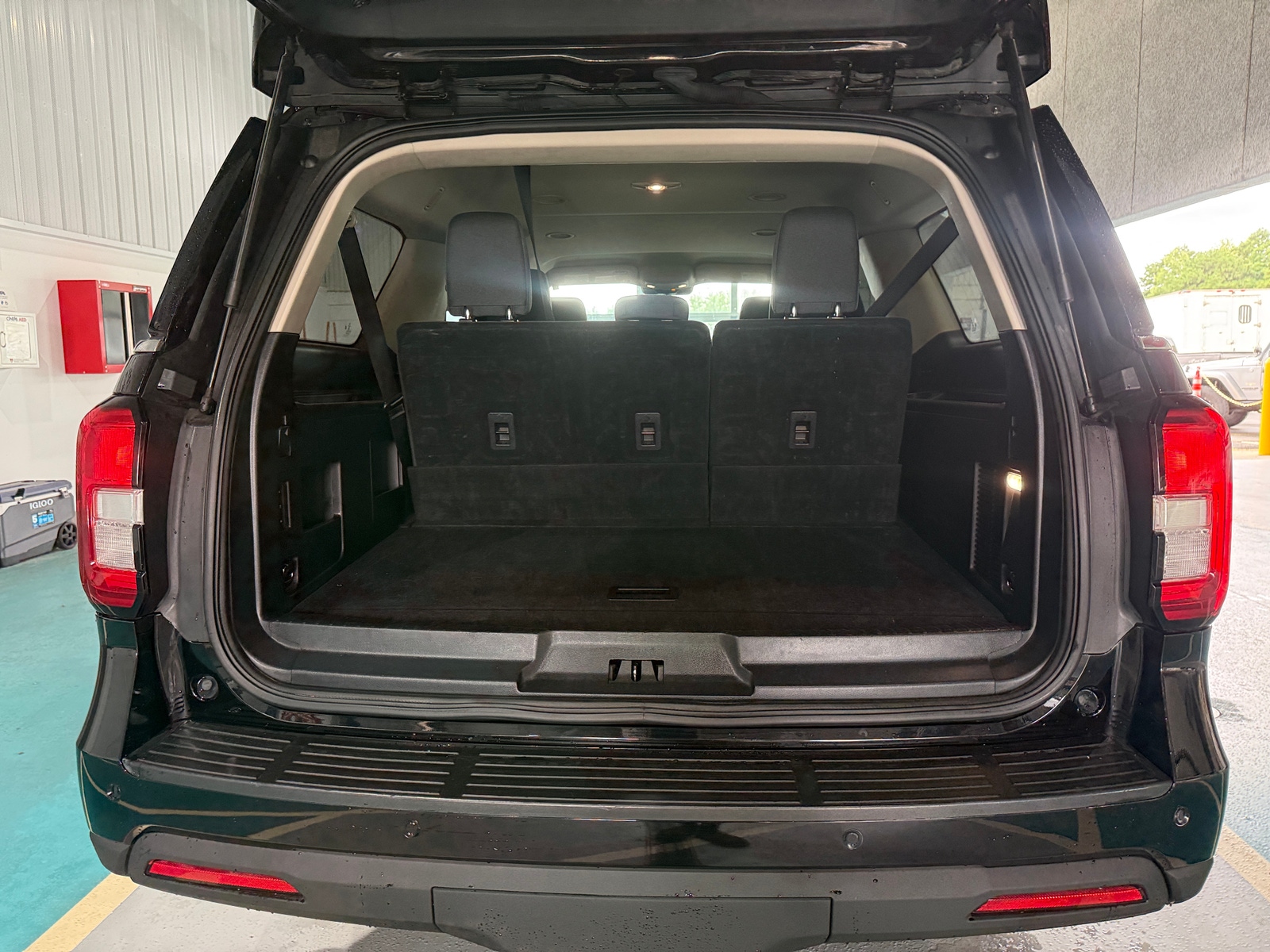 Thumbnail: 2024 Ford Expedition MAX - 7