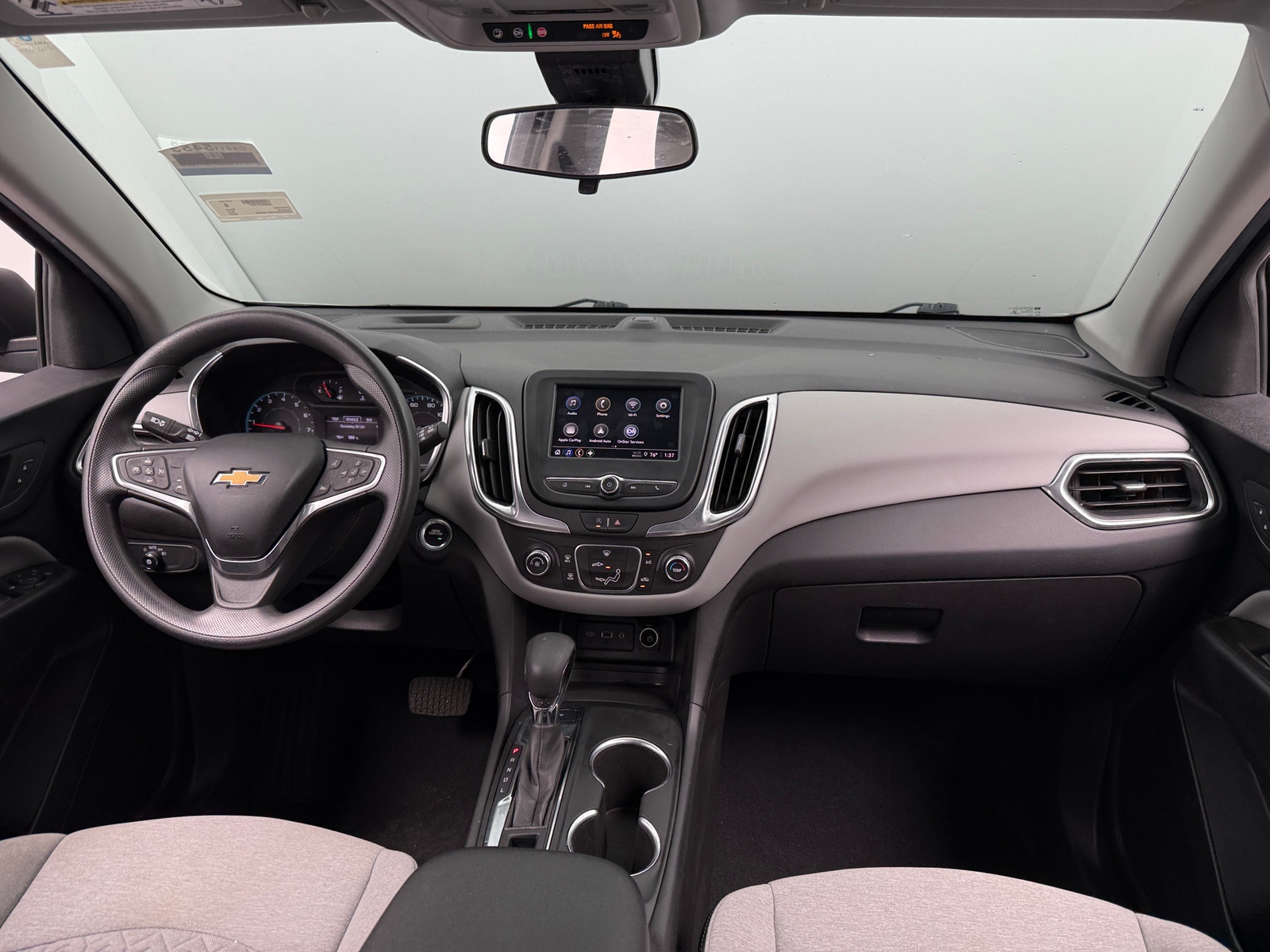Thumbnail: 2022 Chevrolet Equinox - 3