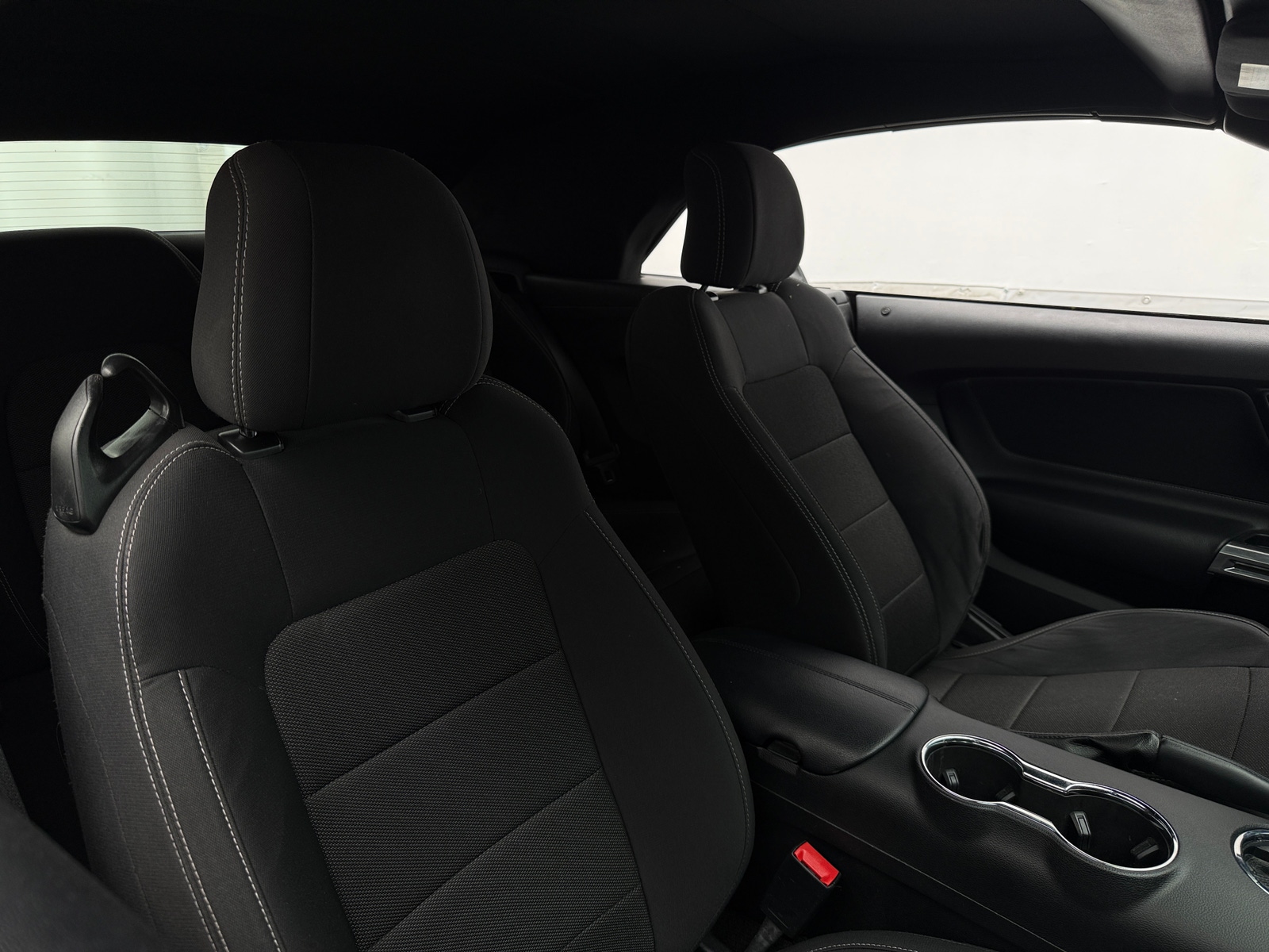 Thumbnail: 2017 Ford Mustang - 2