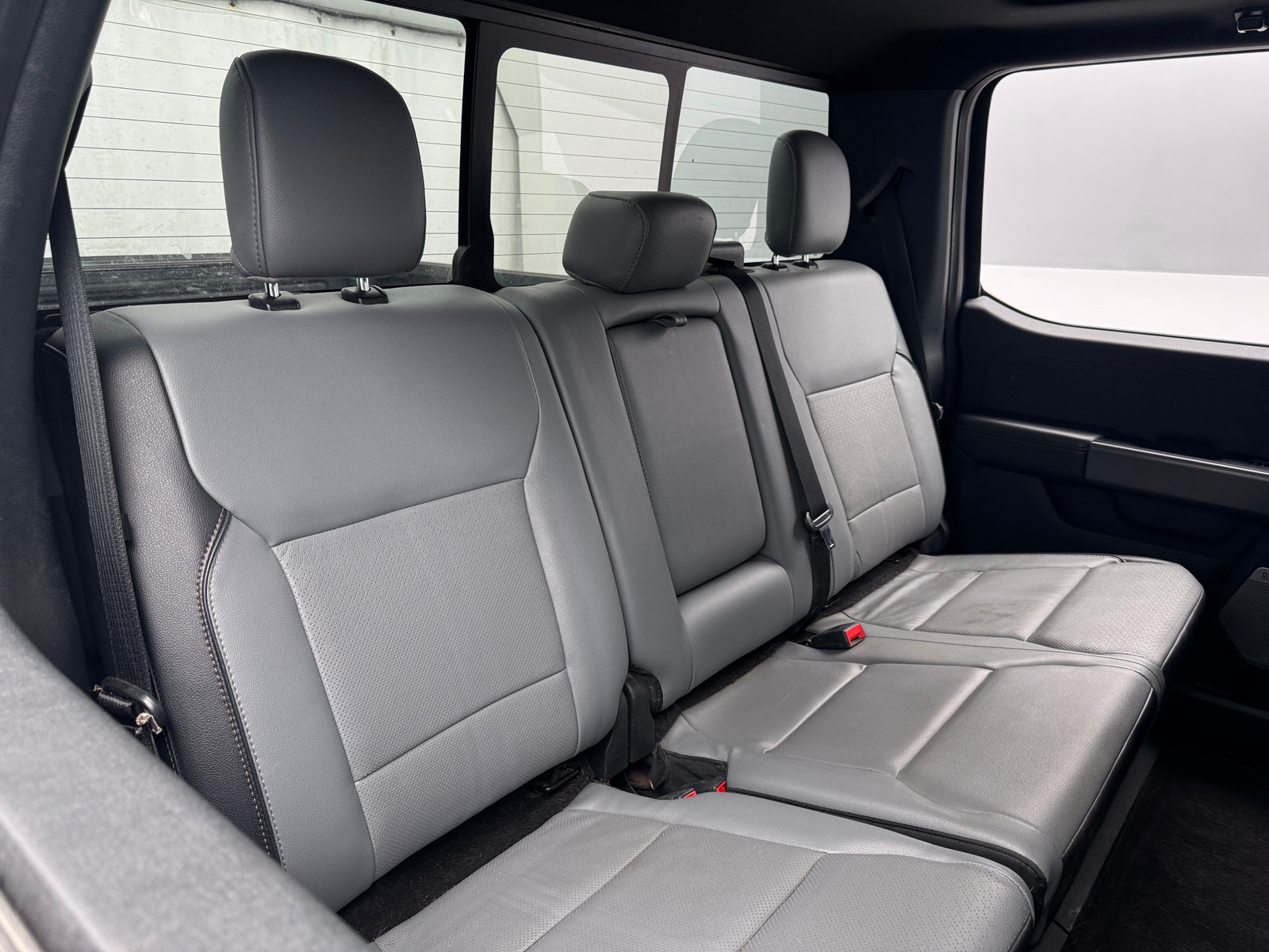Thumbnail: 2022 Ford F-150 - 5