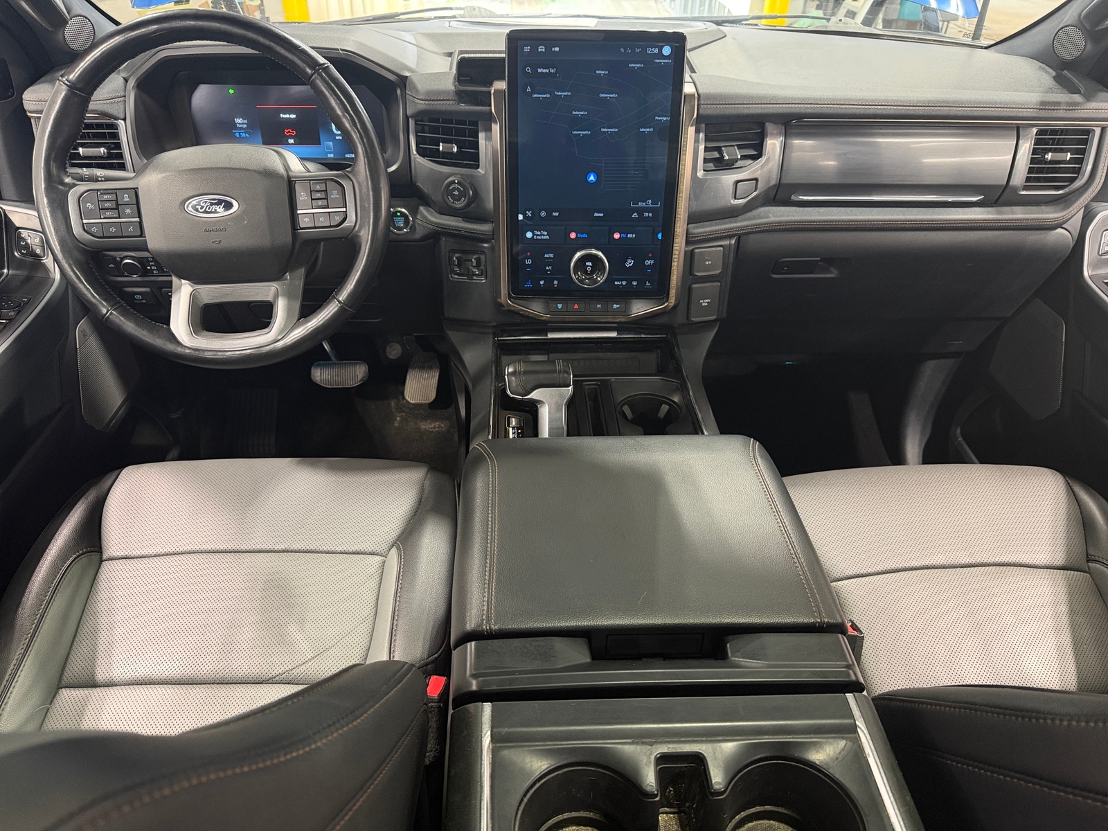 Thumbnail: 2022 Ford F-150 - 2