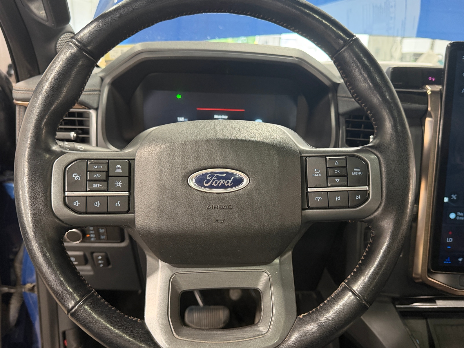 Thumbnail: 2022 Ford F-150 - 4
