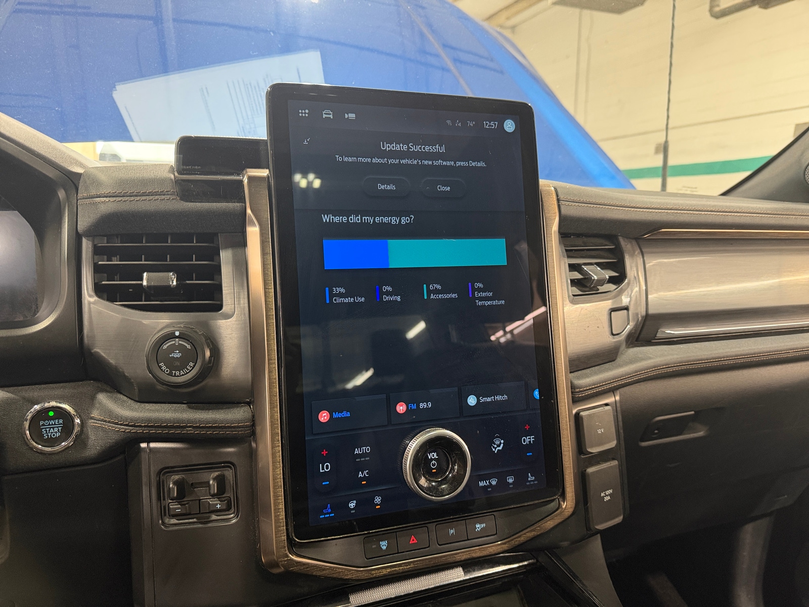 Thumbnail: 2022 Ford F-150 - 3
